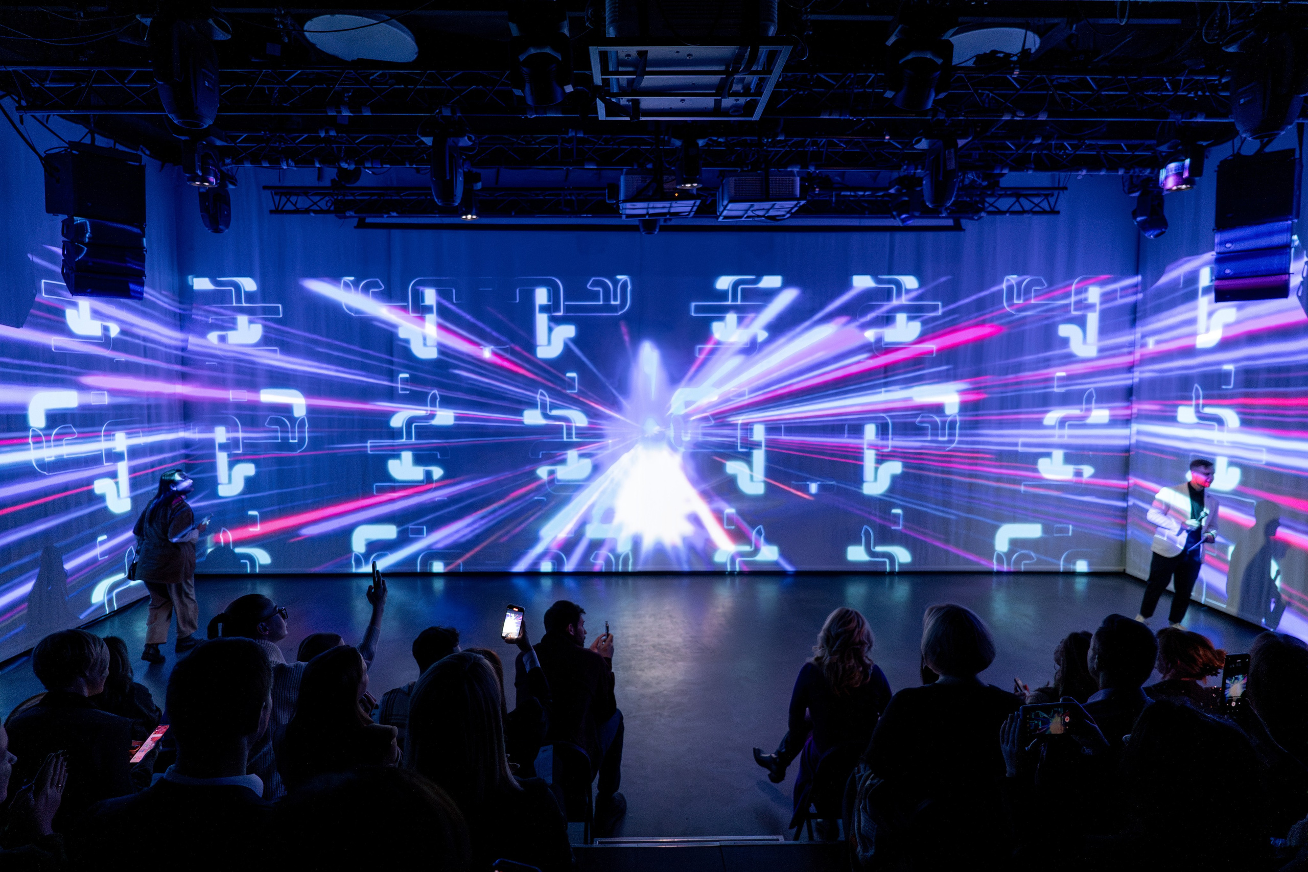 Презентация ЖК Мой Ритм. Продакшн в Казани