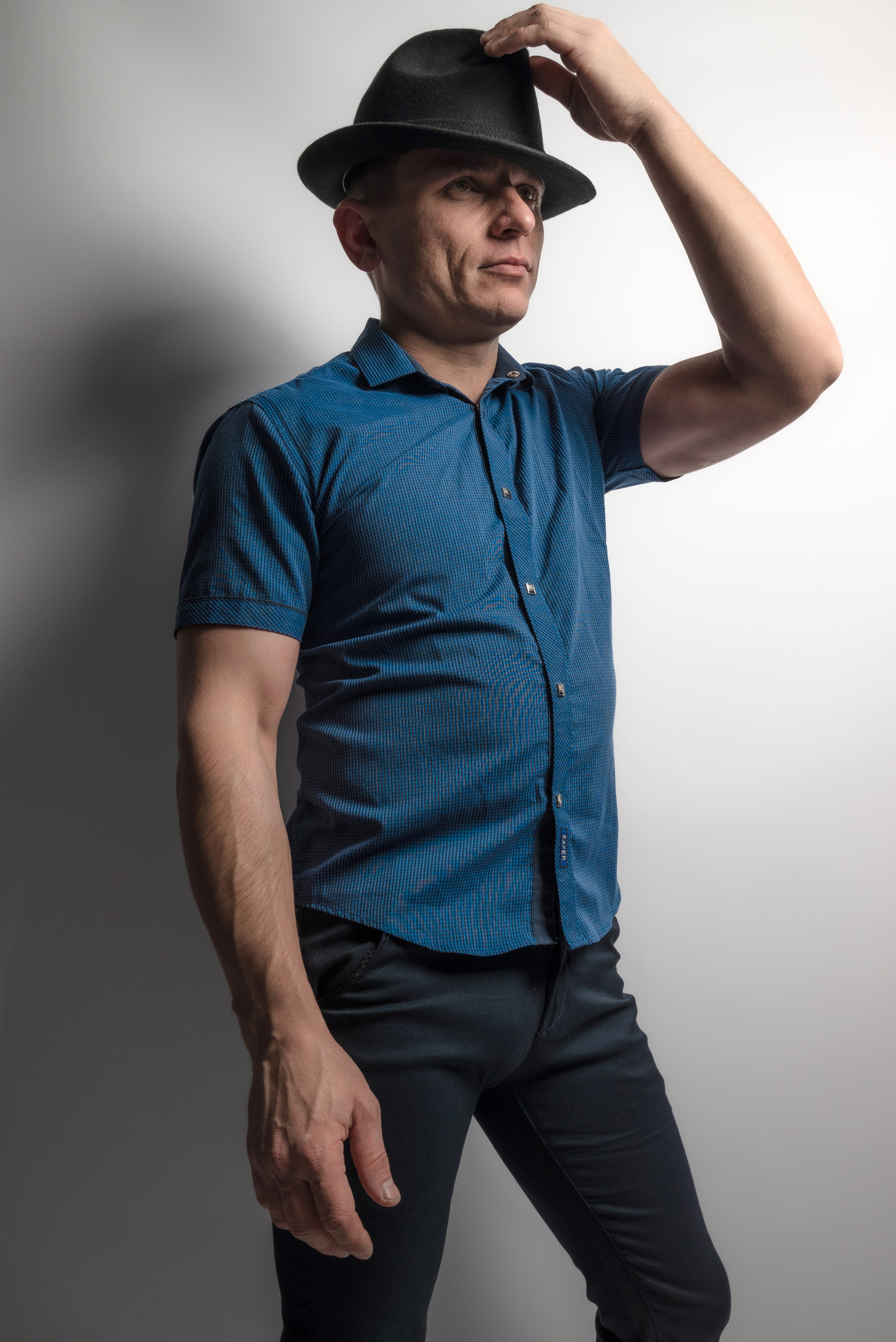 Мужские. Портретный фотограф и не только! Энгельс