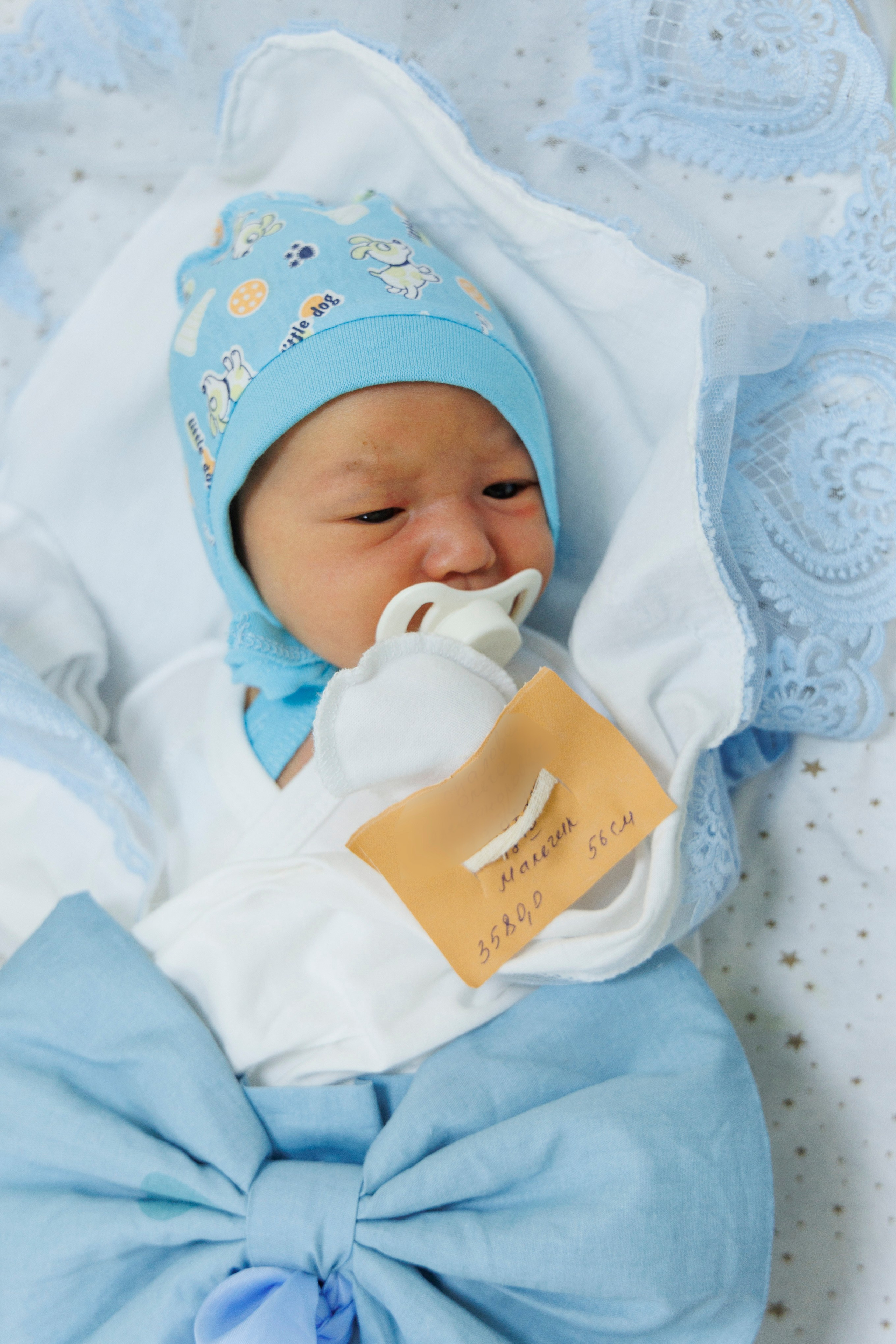 Выписка из роддома. Летопись вашей жизни. Фотограф Игорь Иванов