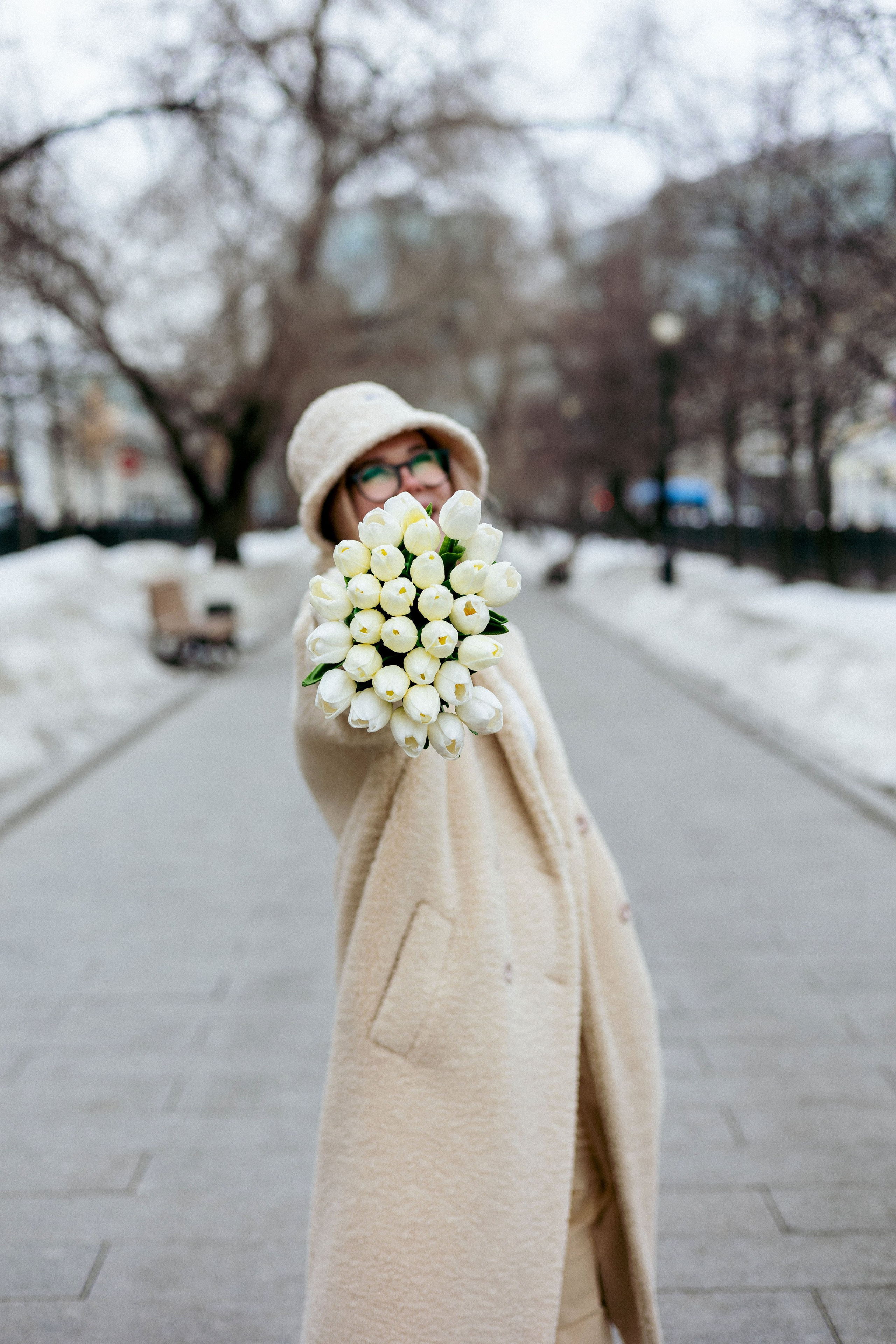 Фотопрогулка. Наталья Косьянова. Ваш фотограф. Москва