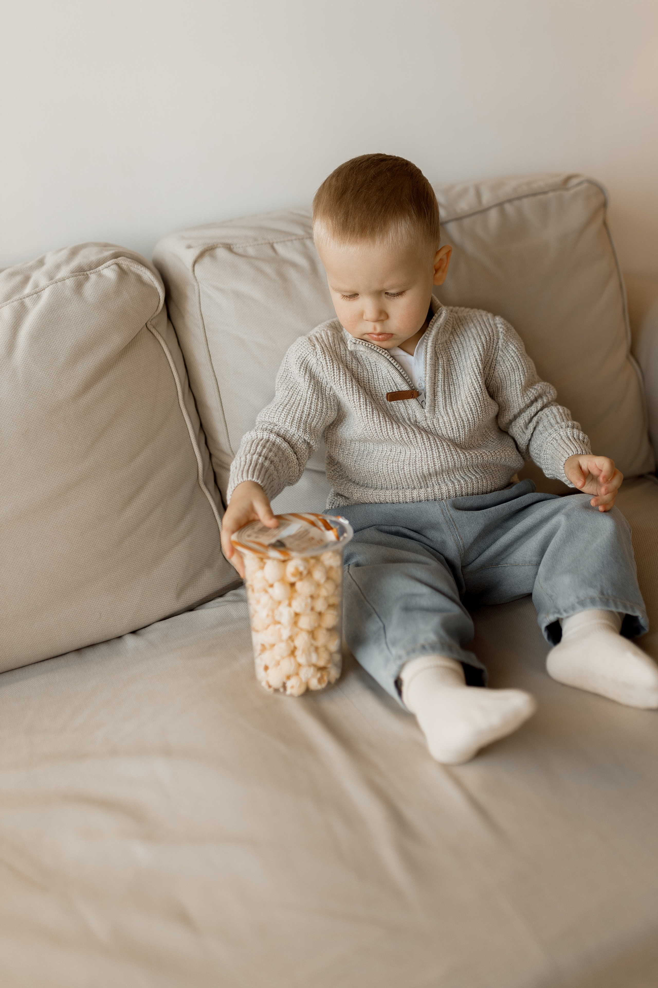 Тами 2годика. Фотограф в Москве Юлия Хамзина