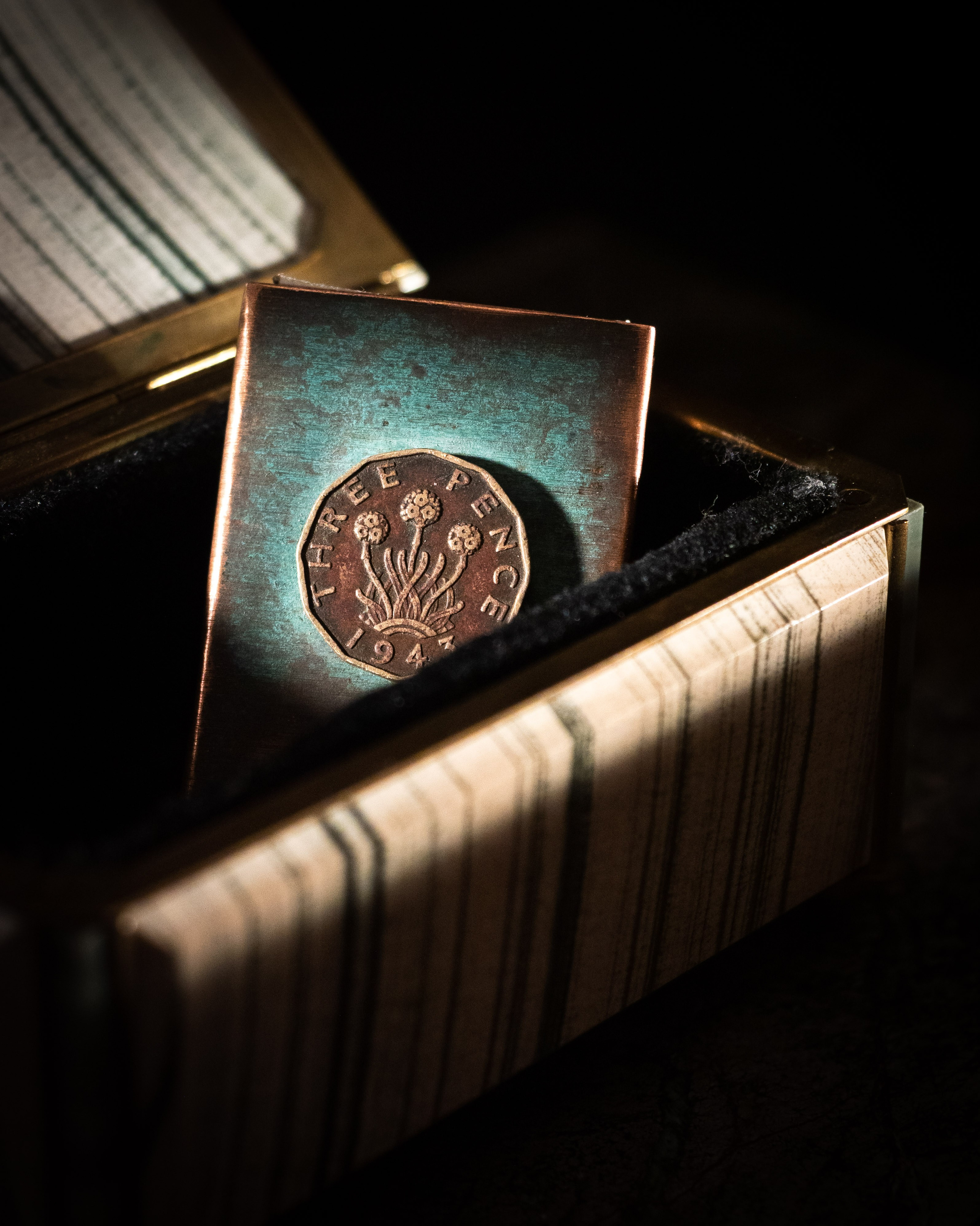 Match box cover. Портретный и Репортажный фотограф в Москве