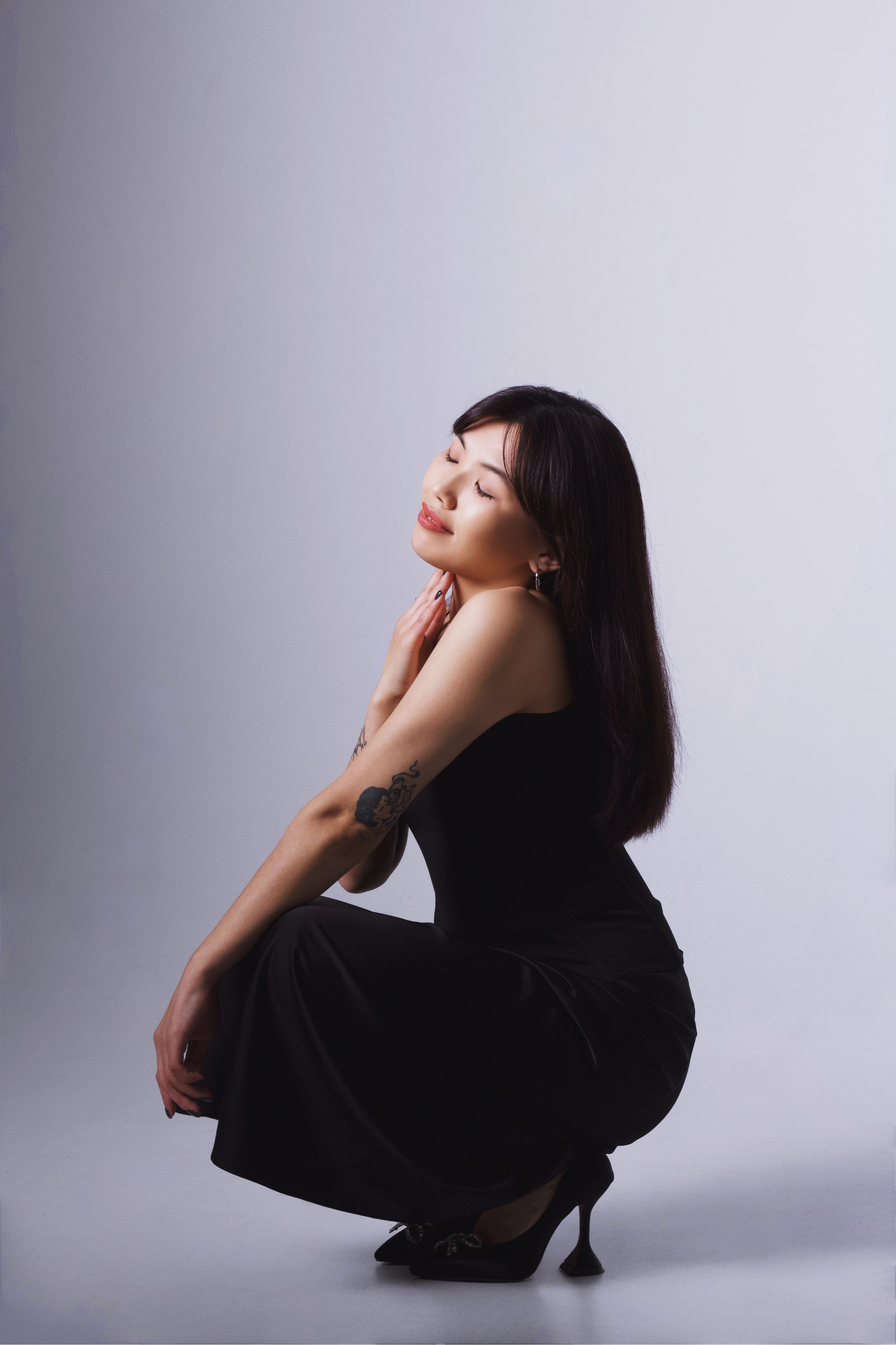 Индивидуальные. SoulCam| Мария Антонова