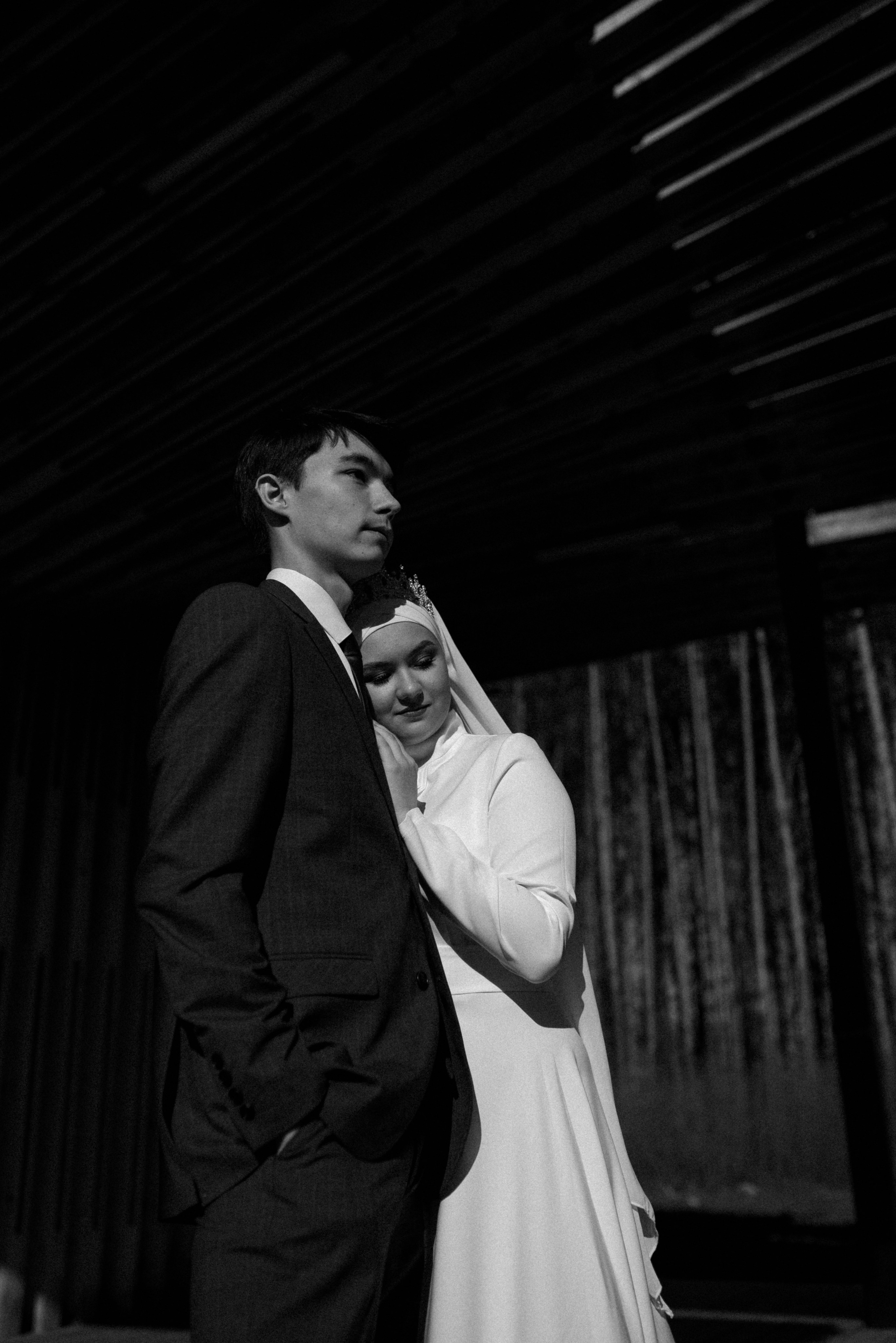 Никах. Свадебный и семейный фотограф Кожевникова Лариса