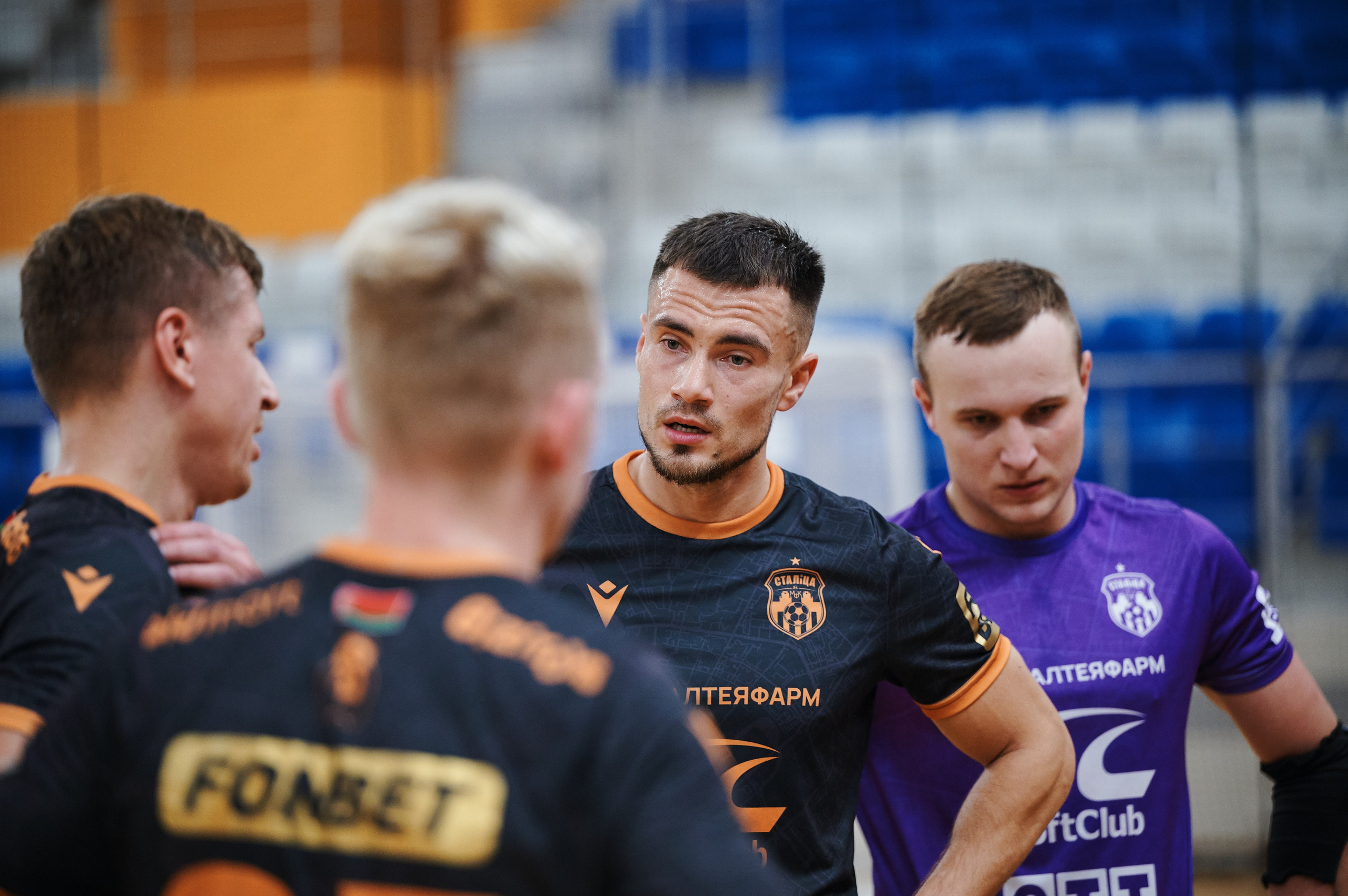 МИНИ — ФУТБОЛ. Главная