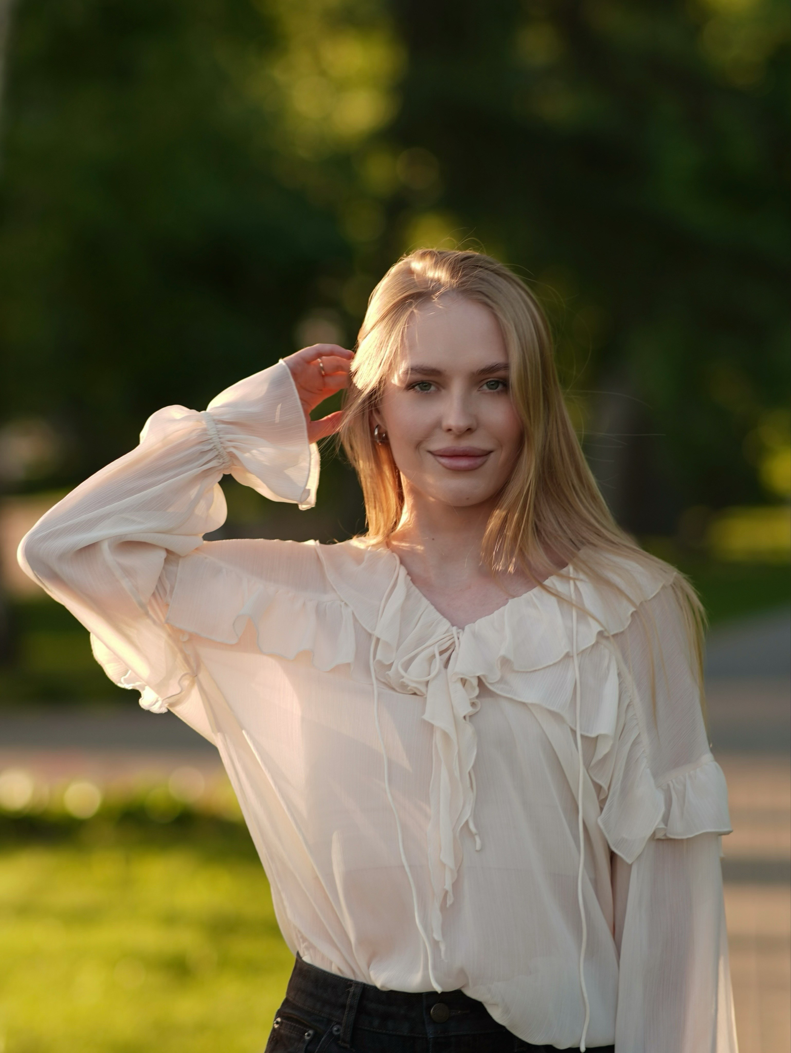 Индивидуальные. Главная