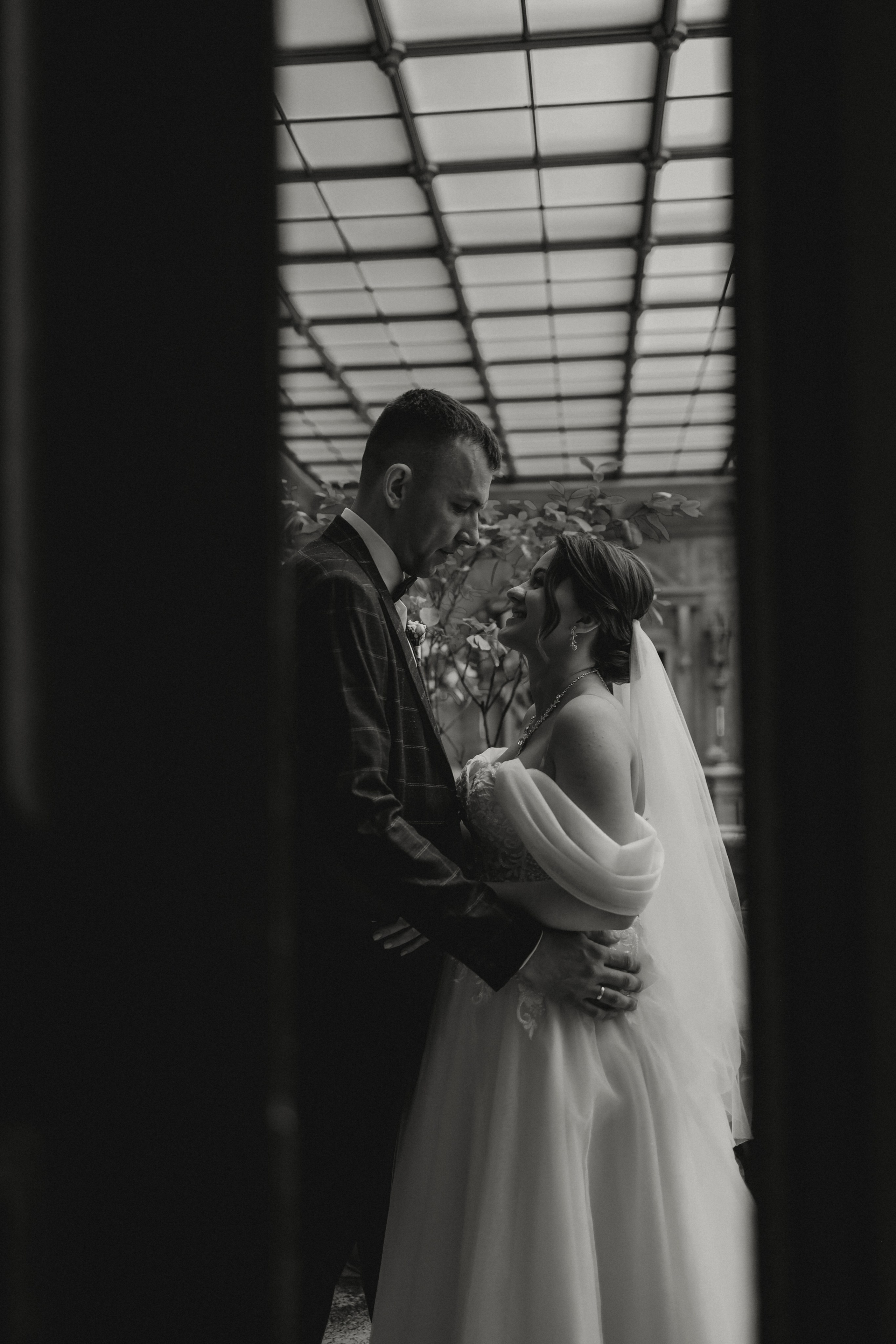 И&Л. Турандот + Mizone. Диана Чечель. Свадебный и семейный фотограф в Москве