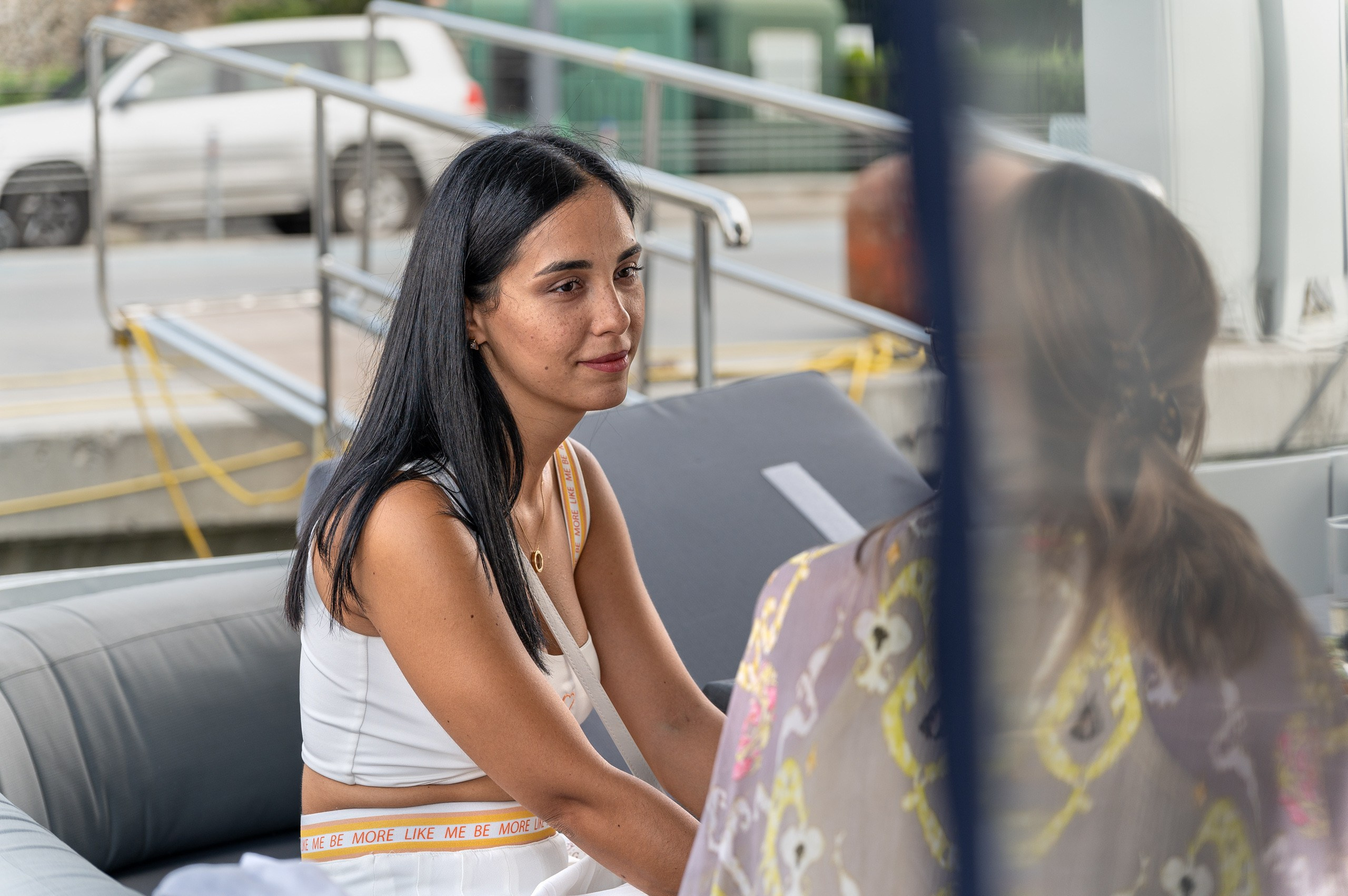 Кулинарное плавание