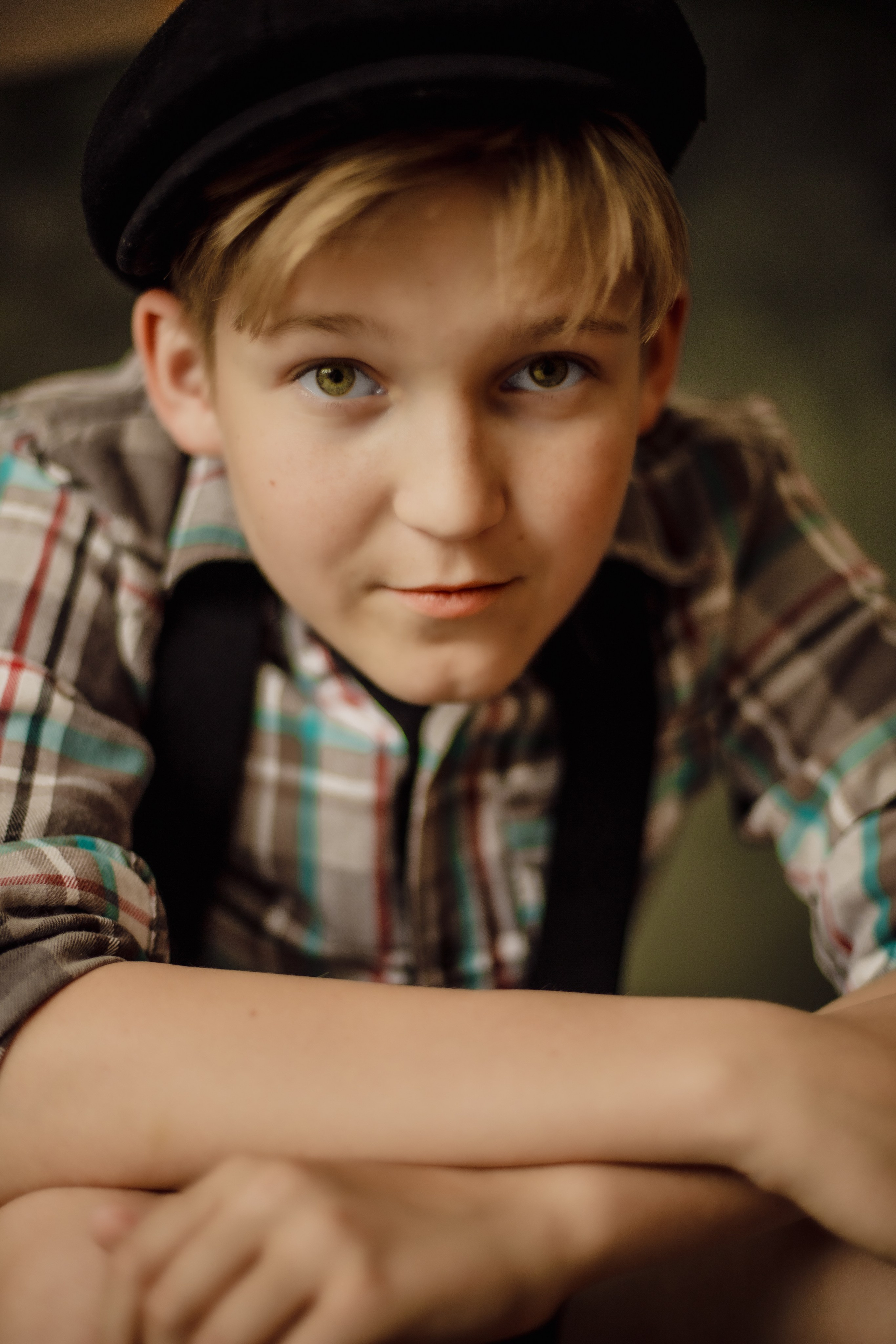 Дети. Фотограф в Челябинске