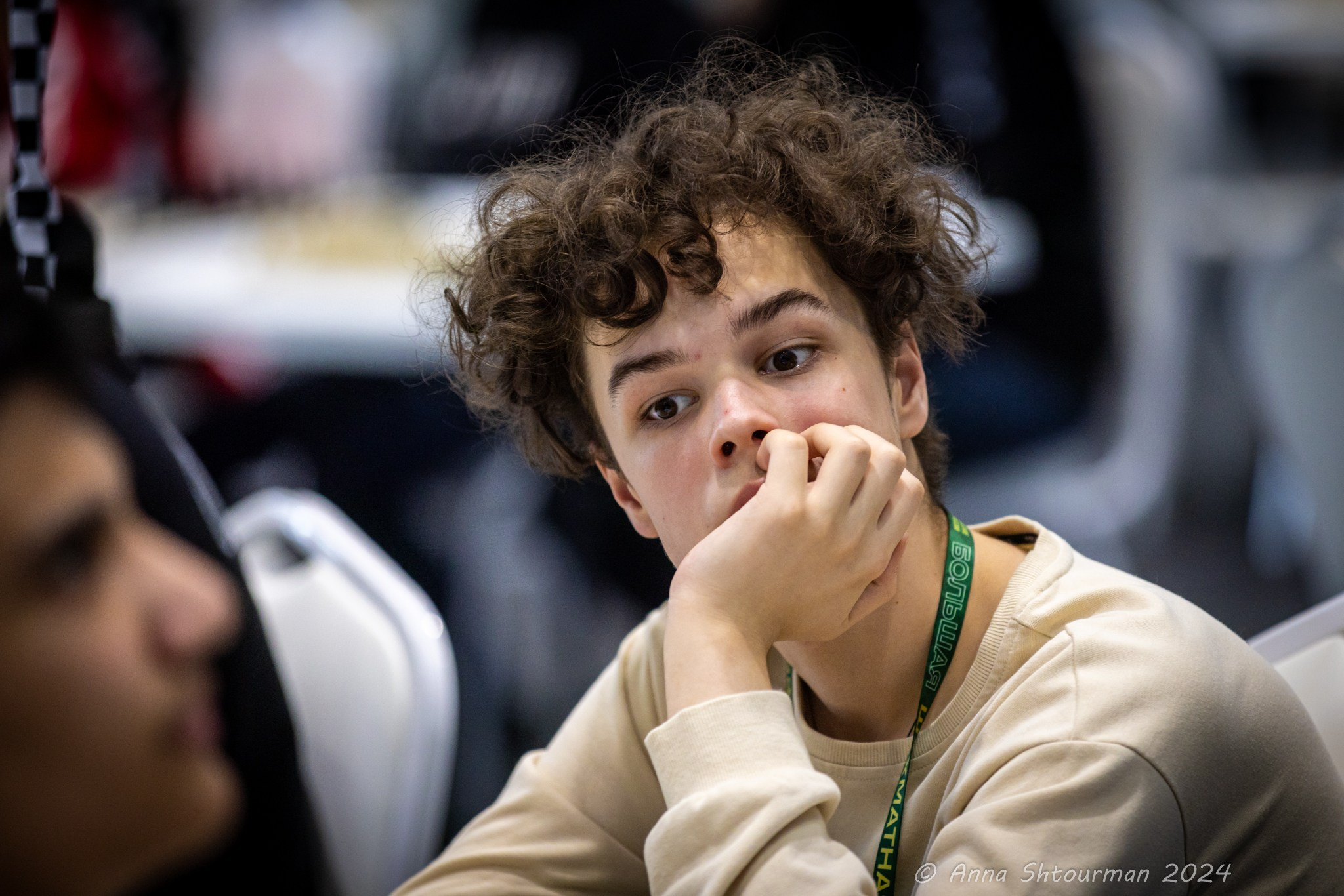 2024 Первенство России по рапиду среди детей до 11, 13, 15, 17, 19 лет, до 21 года (Екатеринбург, Россия). Фотограф Анна Штурман (репортажная съёмка любых событий и мероприятий) Anna Shtourman photographer
