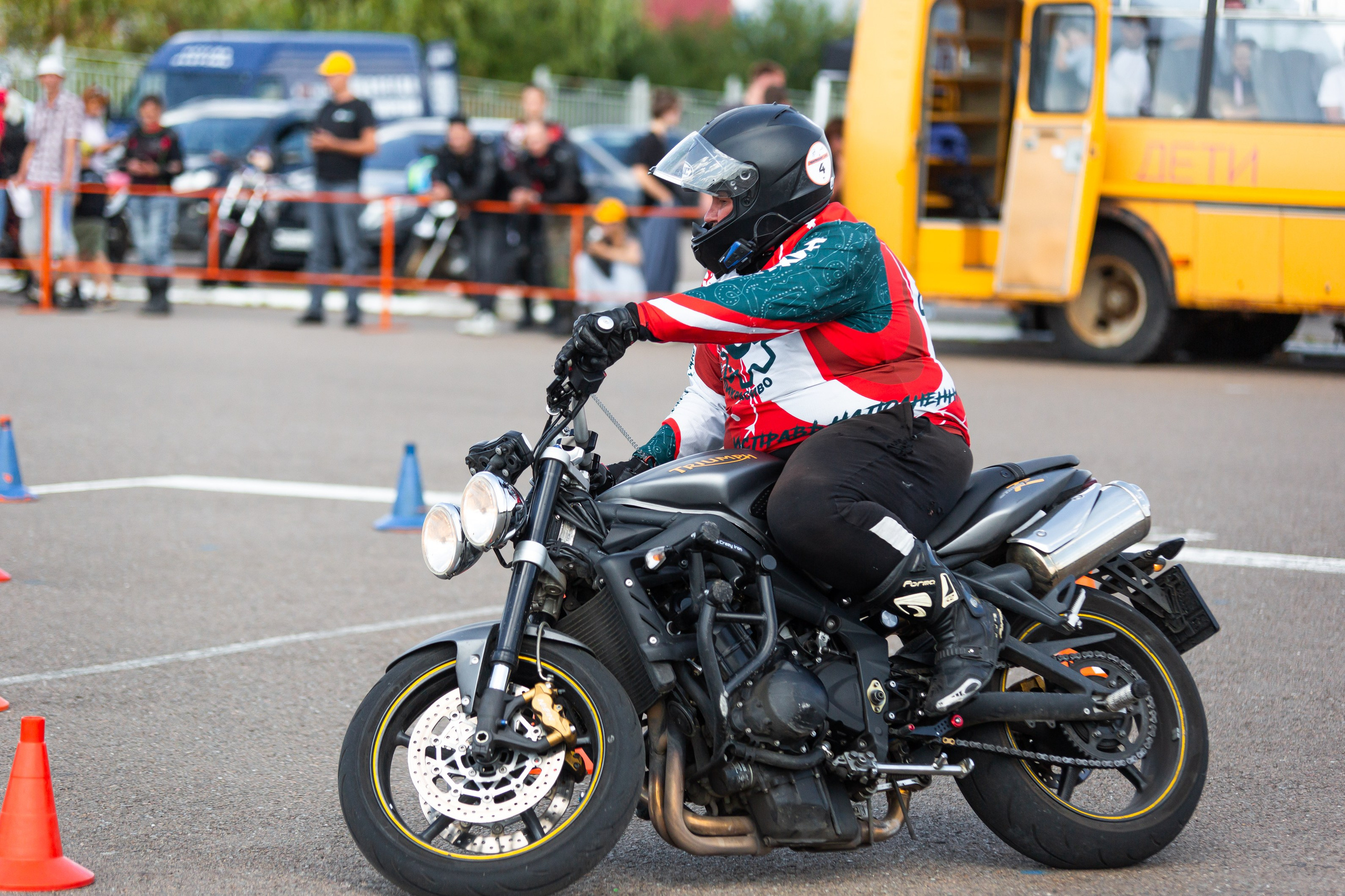 Чемпионат ЦФО 2024 — Этап Орловской области, Орел. Профессиональный фотограф в Мценске и Орловской области