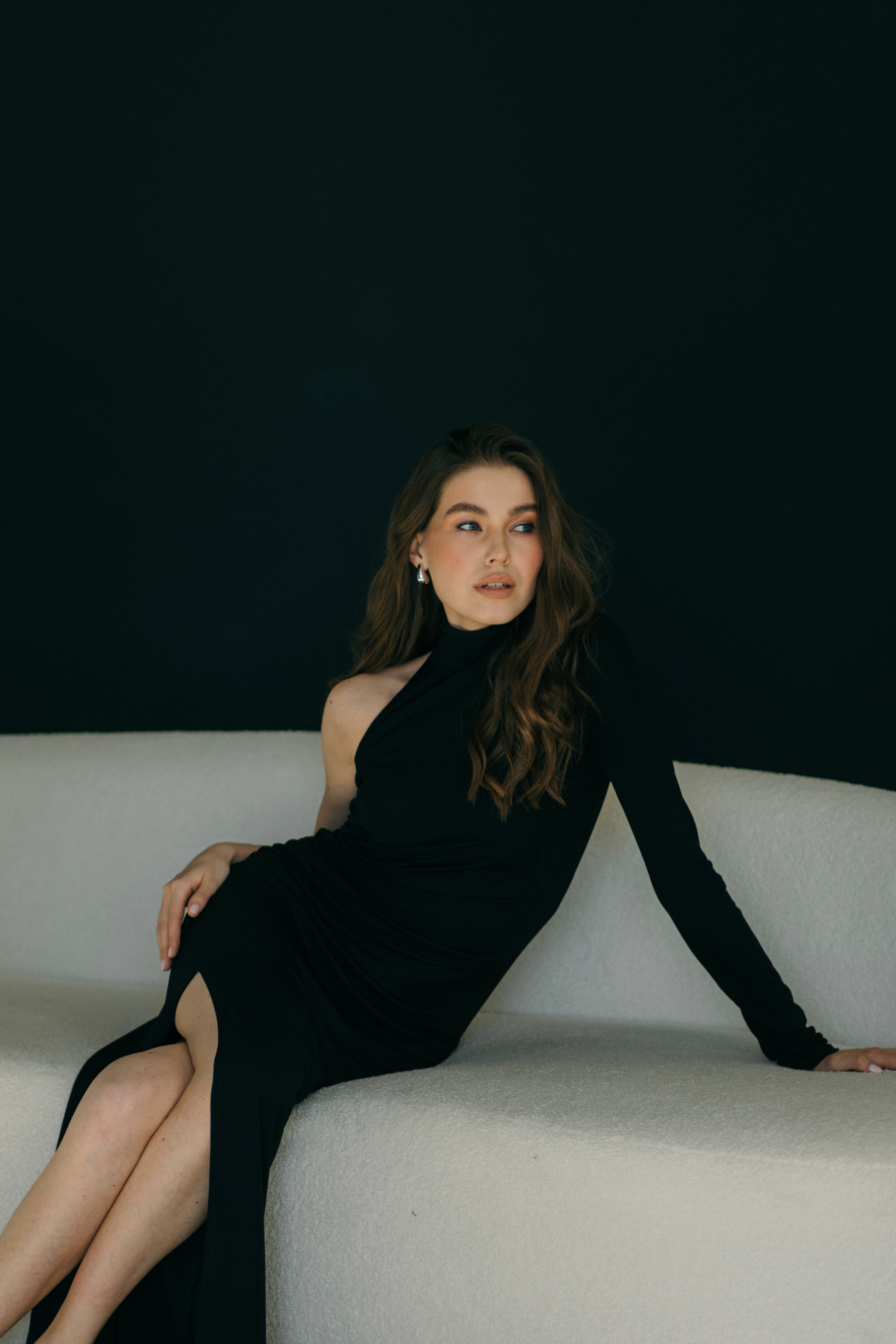 KSU 1. Анастасия Назаренко — модель Костромы