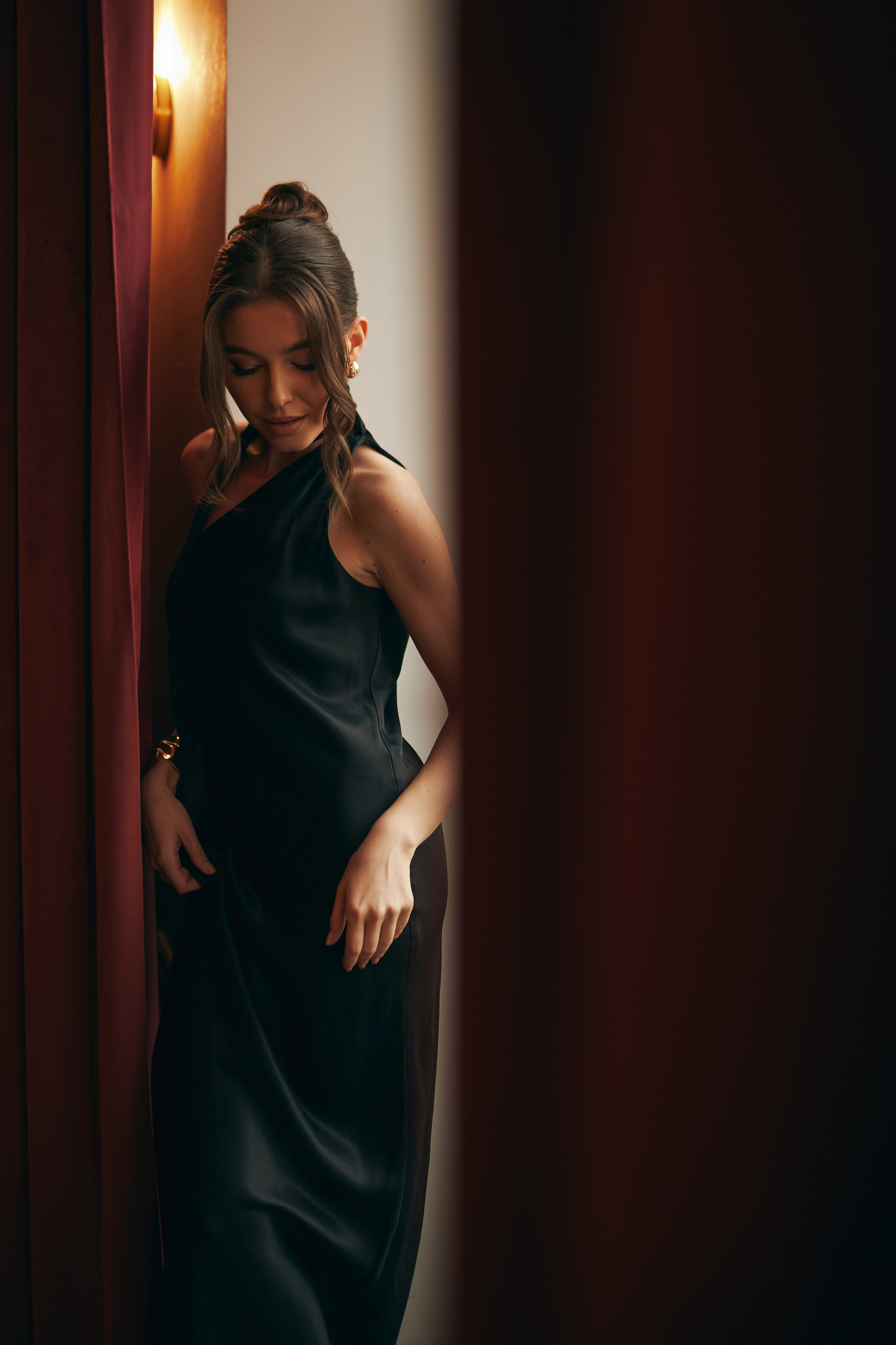 NARMINA. Анастасия Назаренко — модель Костромы