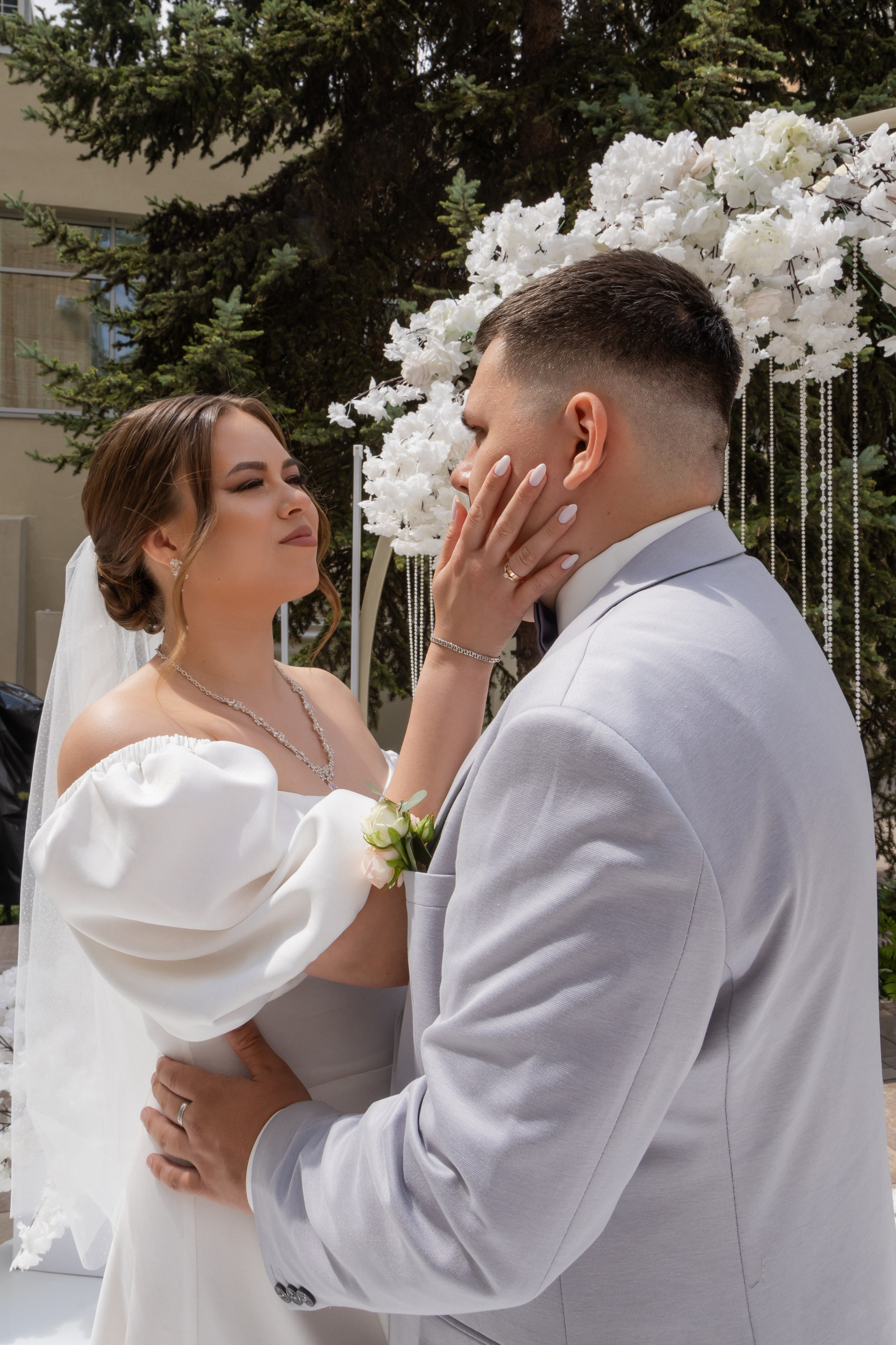 Алексей и Юлия. Фотограф в Самаре / Олеся Широнина