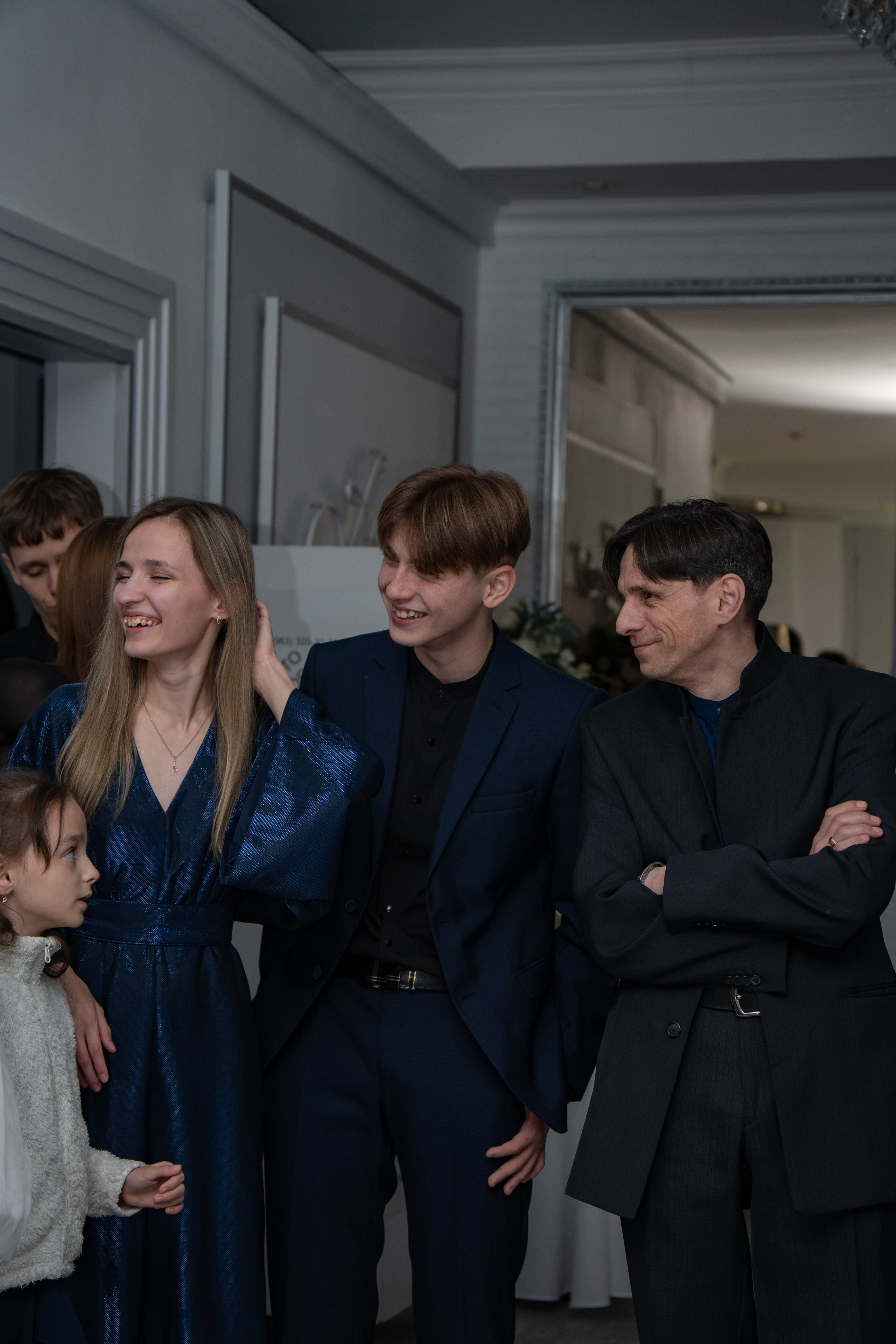 Тот день. Услуги фотографа | Санкт-Петербург