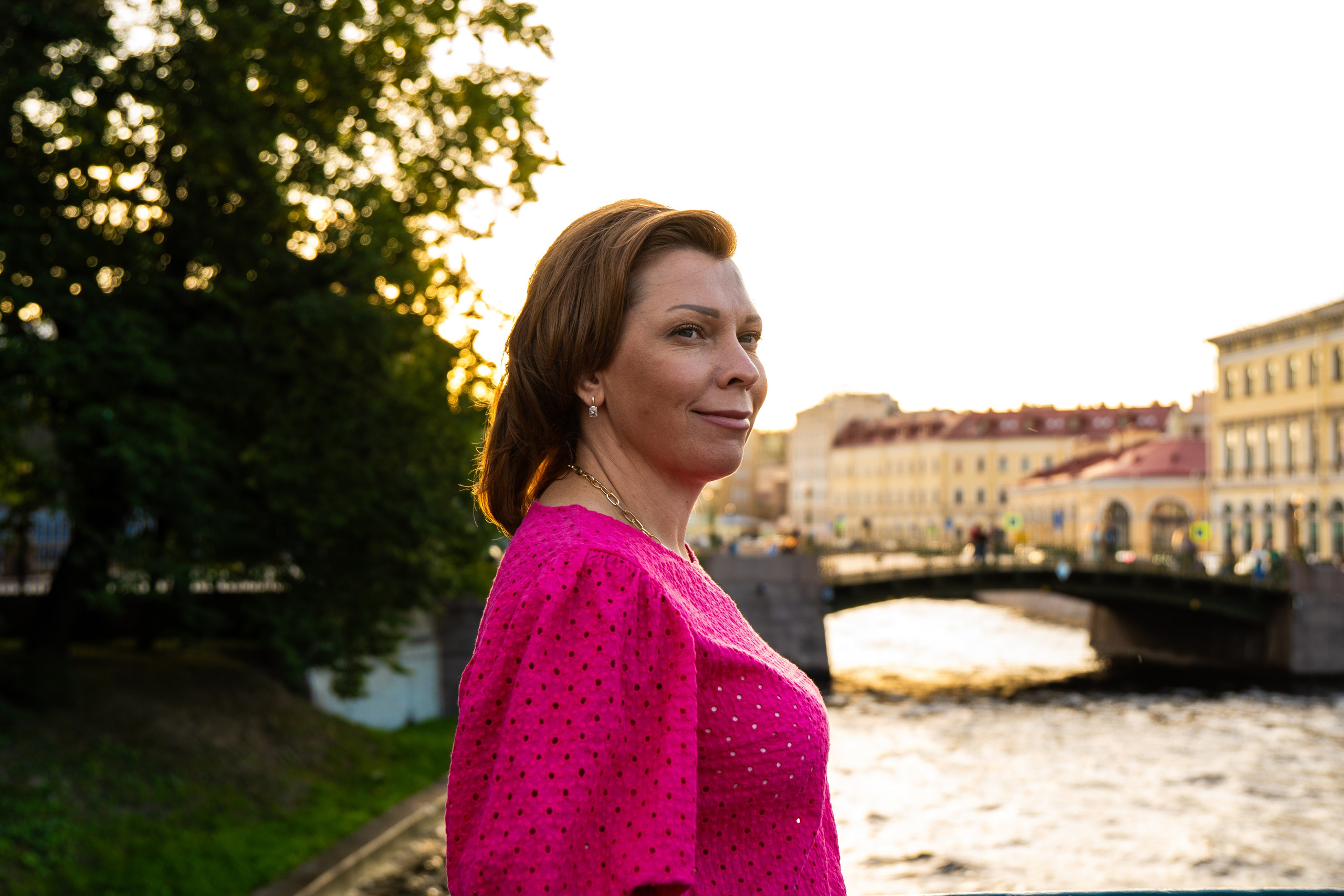 Фотопрогулка от Петропавловки. Услуги фотографа | Санкт-Петербург