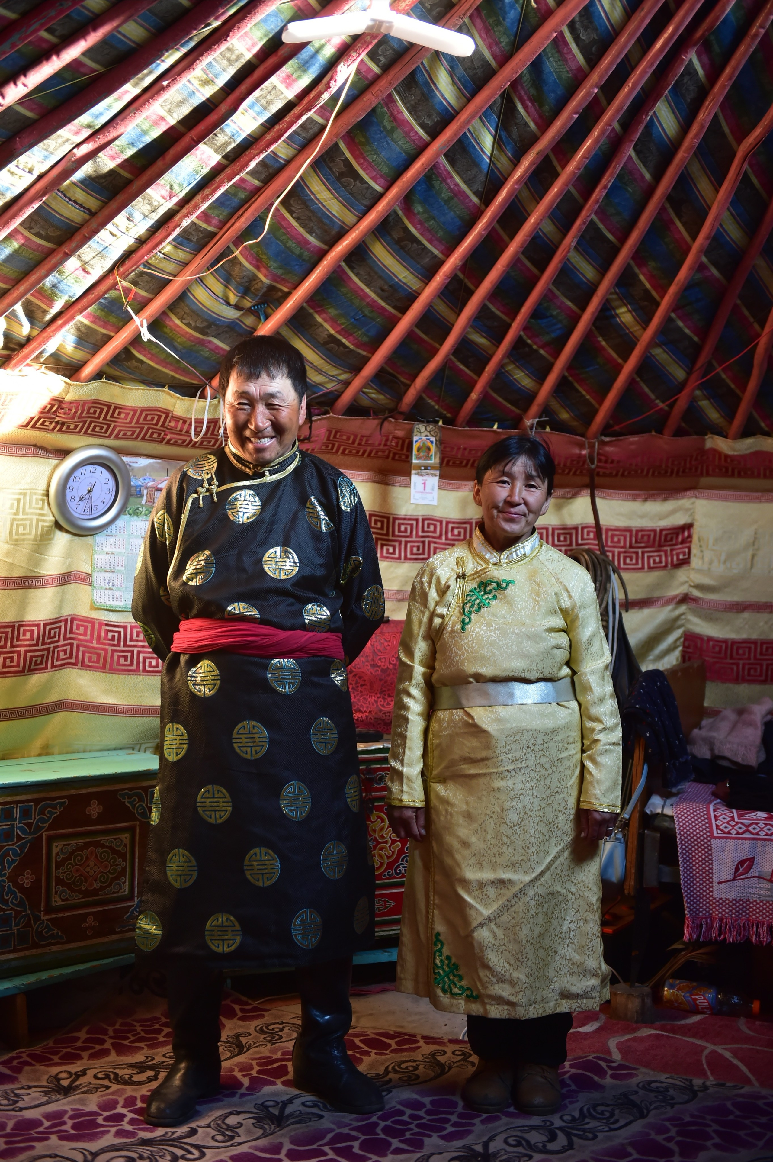 «Пока течет большая вода». Документальный и коммерческий фотограф Влад Некрасов