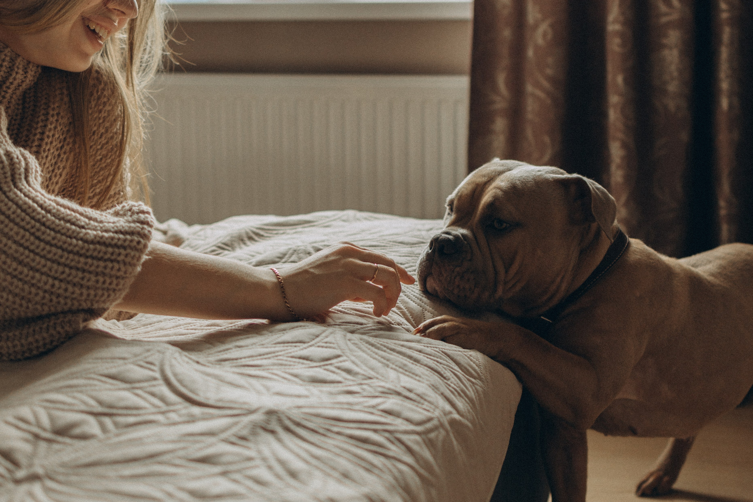 В ожидании чуда. Семейный и детский фотограф в Тюмени Вика Алленова