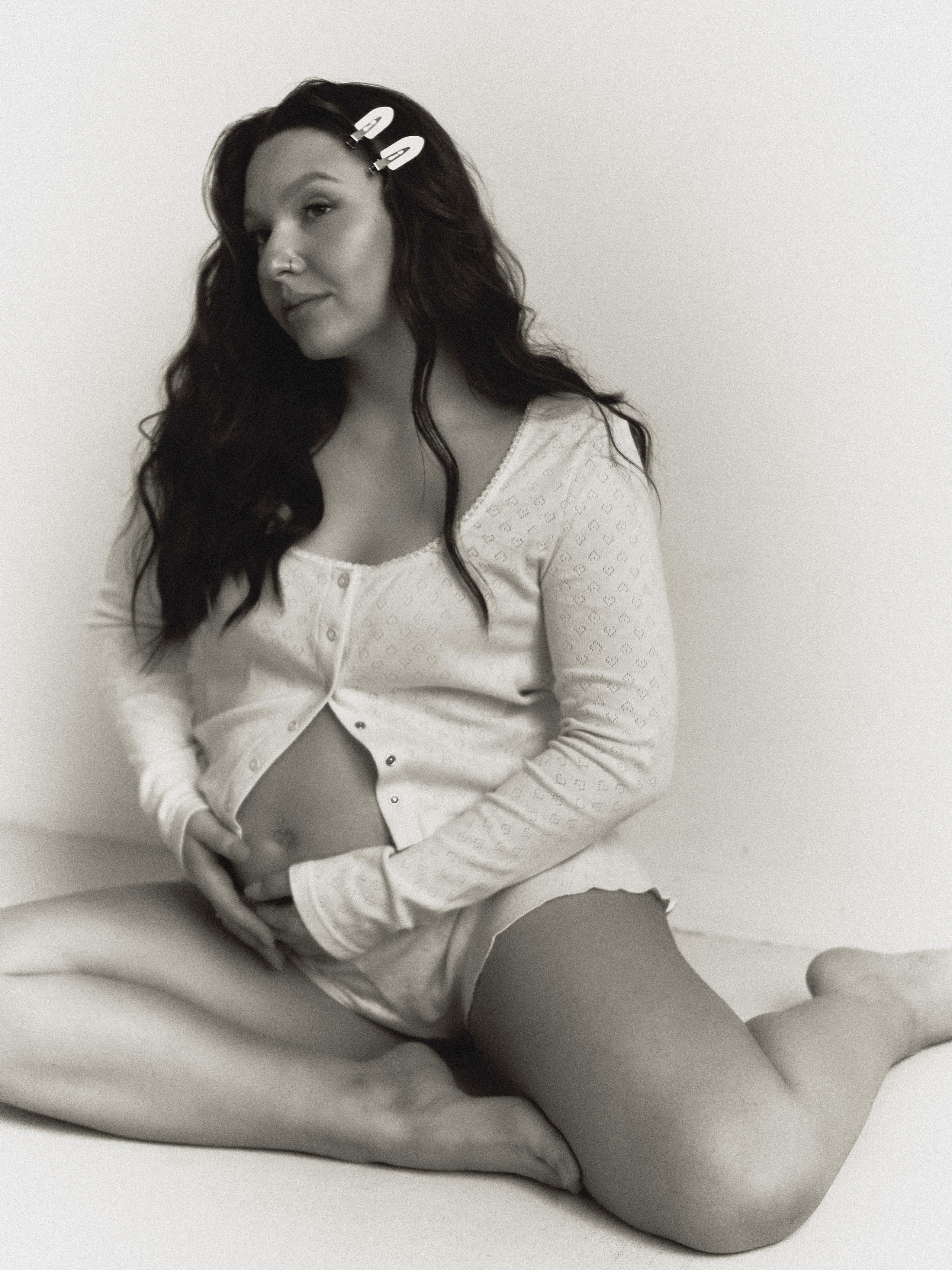 Darya. Индивидуальная и семейная фотосессия в Чебоксарах Оксана Русакова