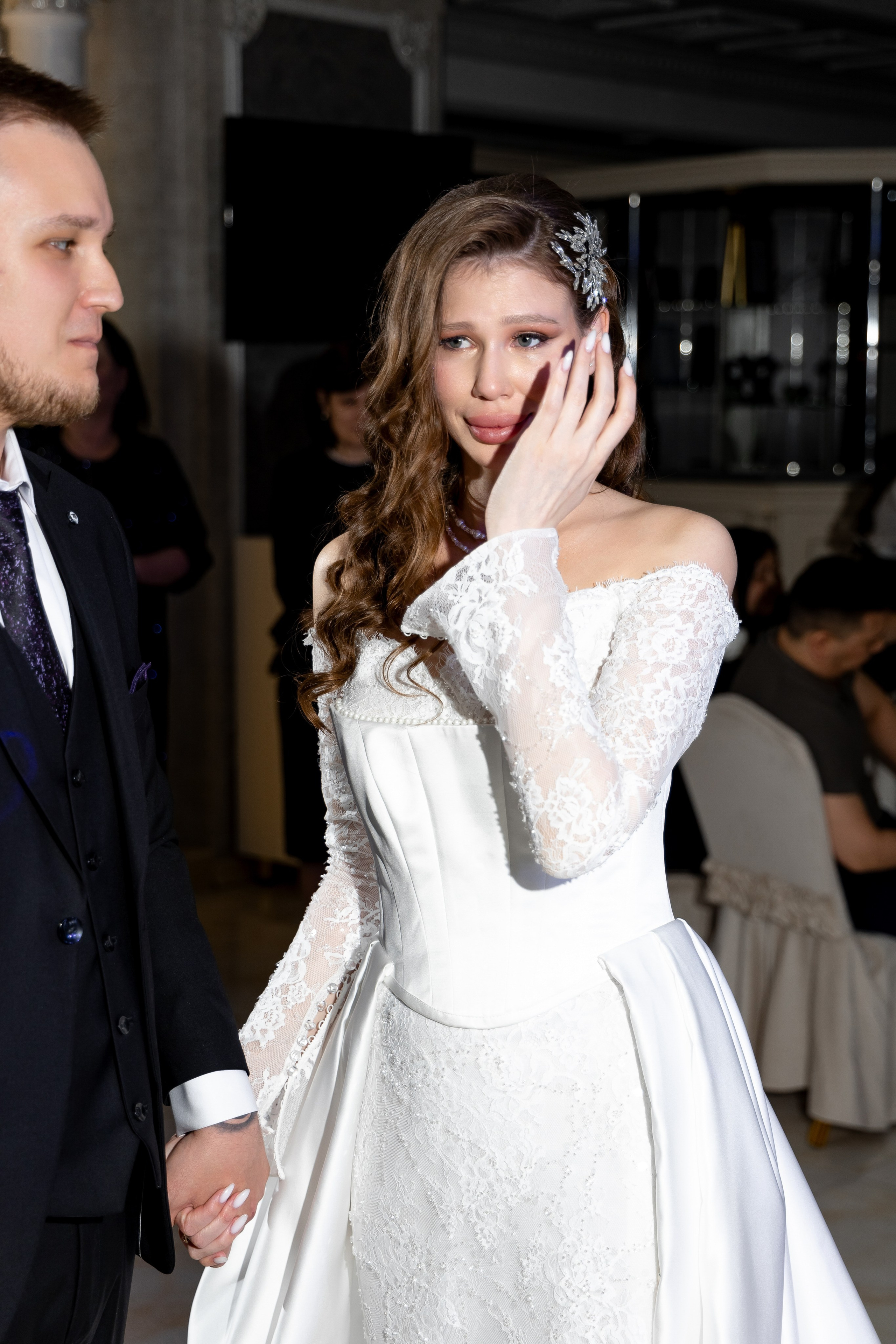 Sergey & Dariya. Свадебный и фэшн фотограф