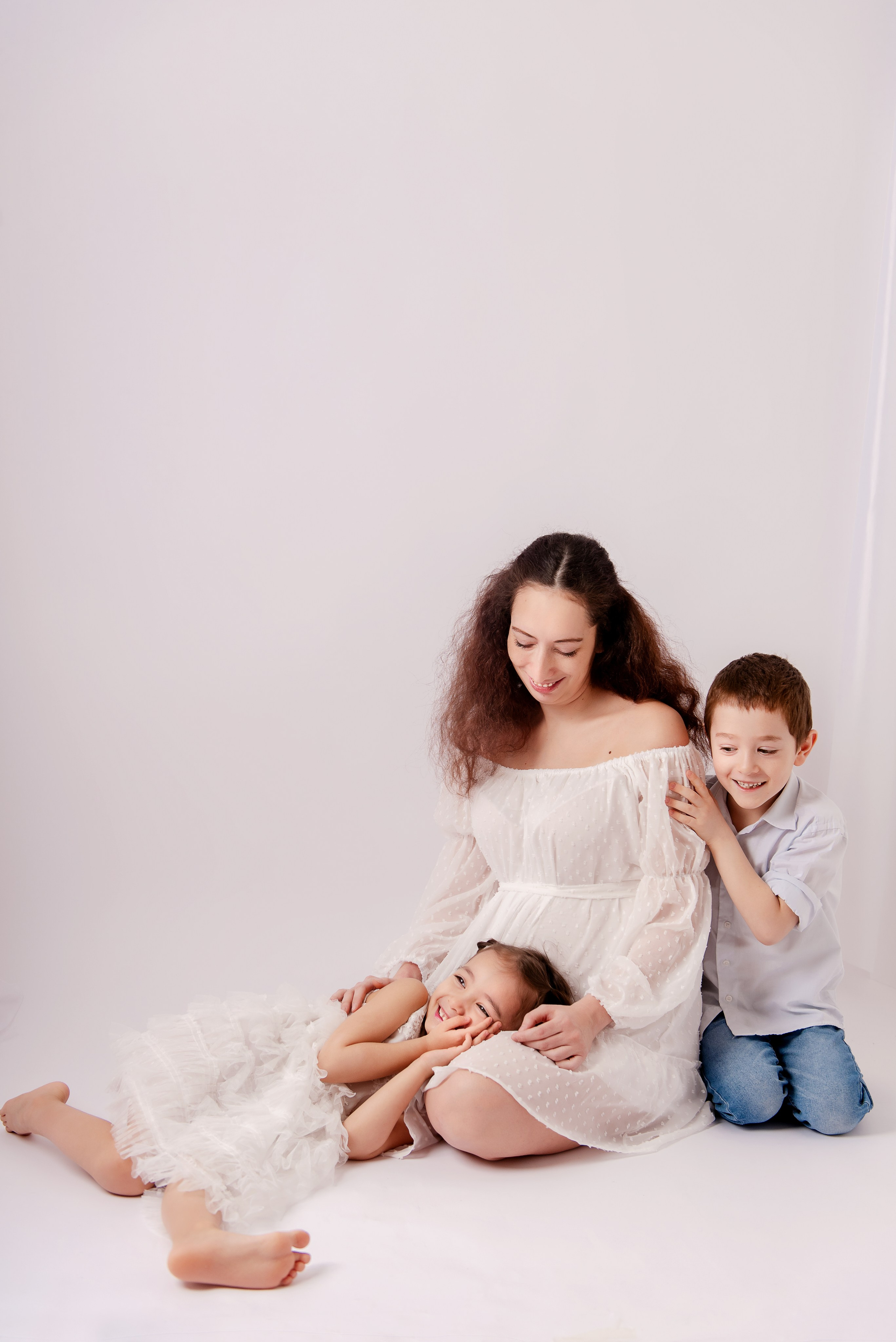 Юля. Детский фотограф в Долгопрудном и Москве