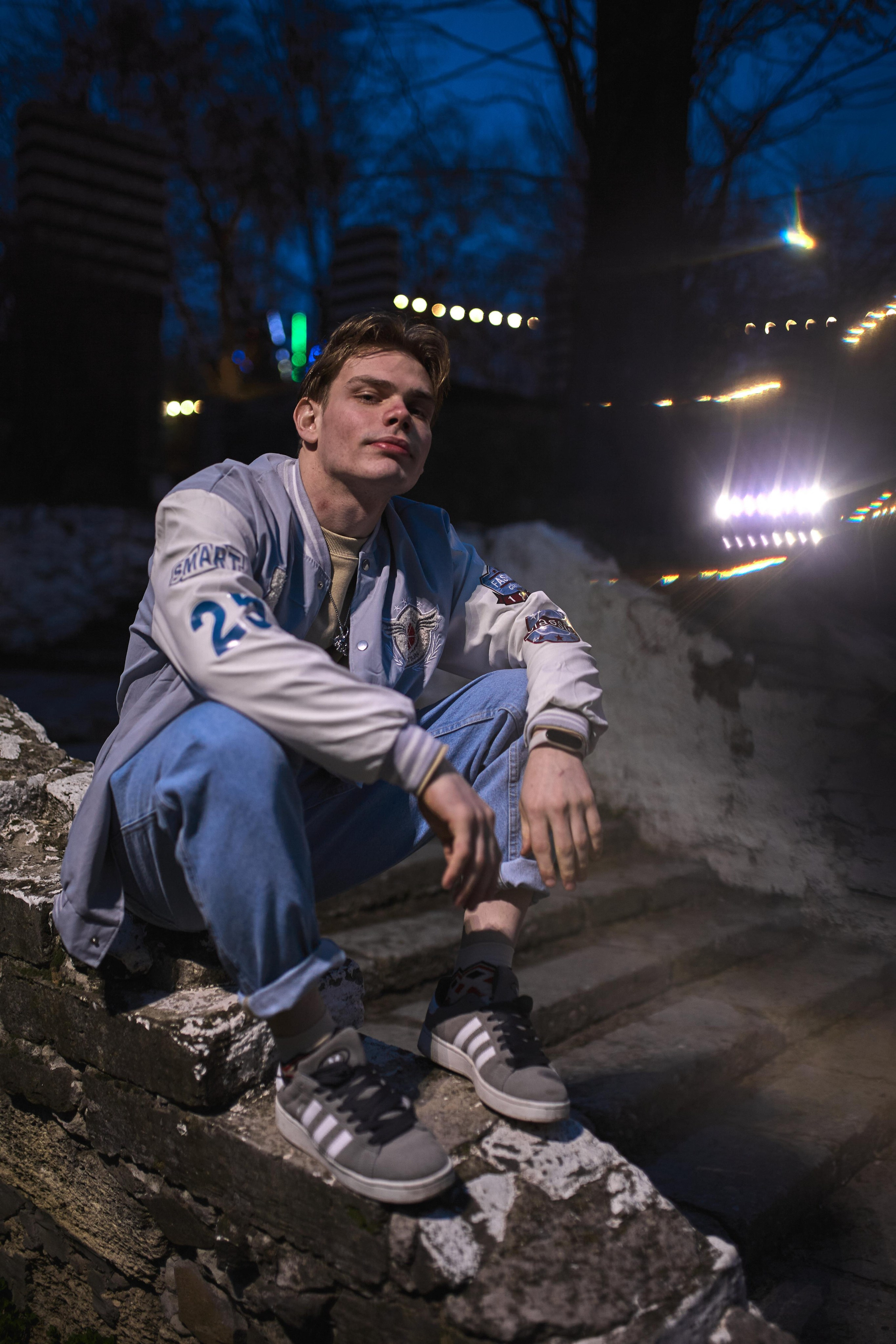 Павел. Фотограф в Ростове-на-Дону Ника Обида