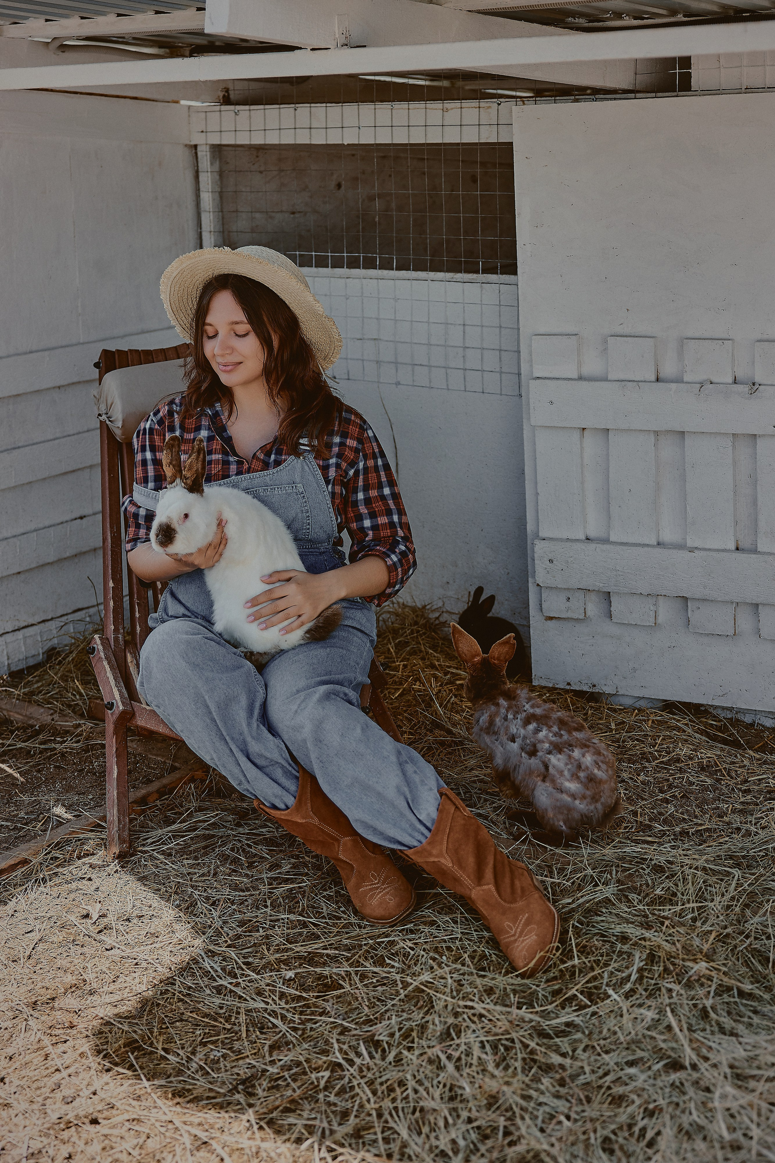 25|05|23. Анастасия Марунич | Блогер | Ставрополь