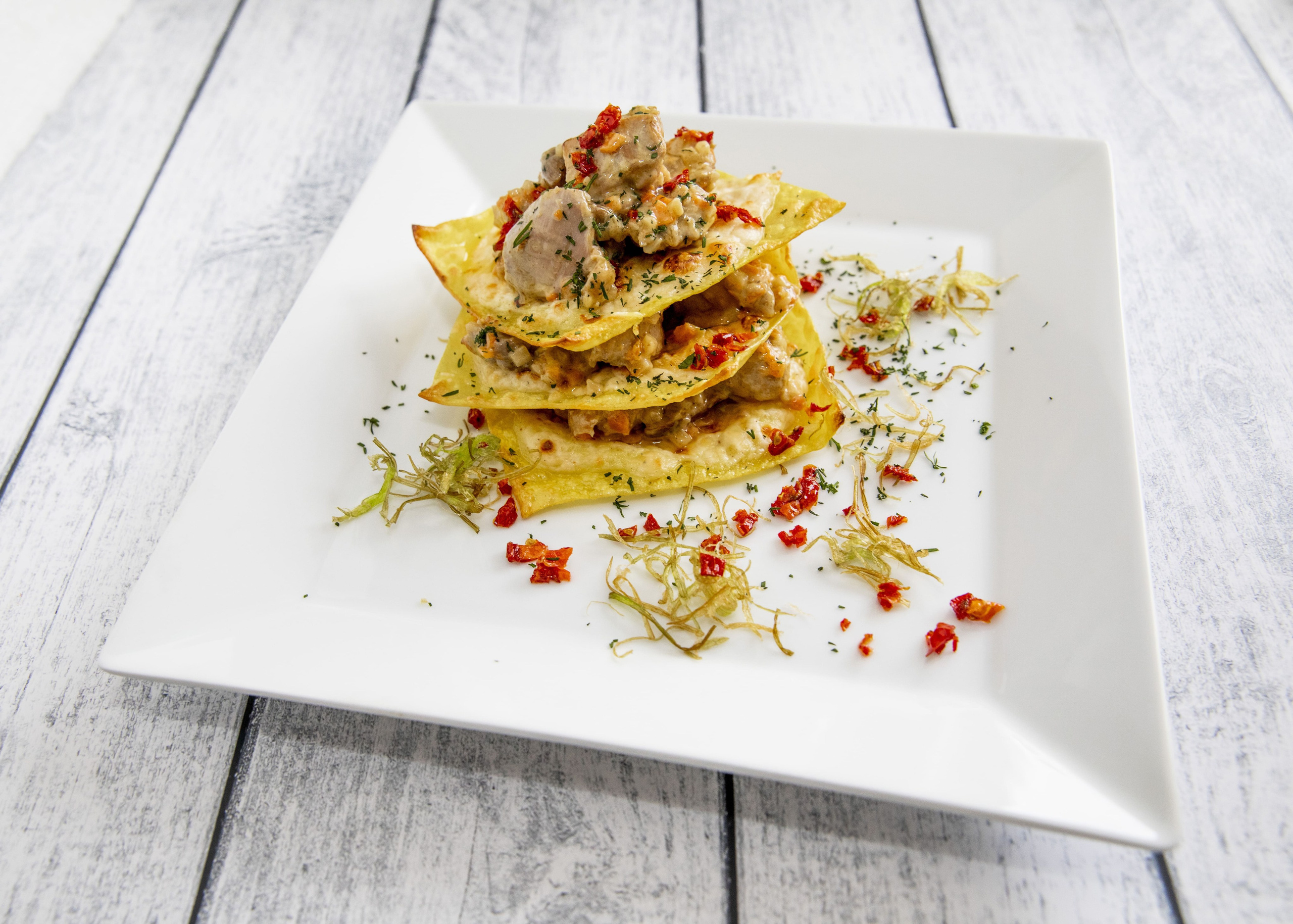 Простая съёмка блюд. Фуд-фотограф Илья Милоданов съемка в Москве и Московской области