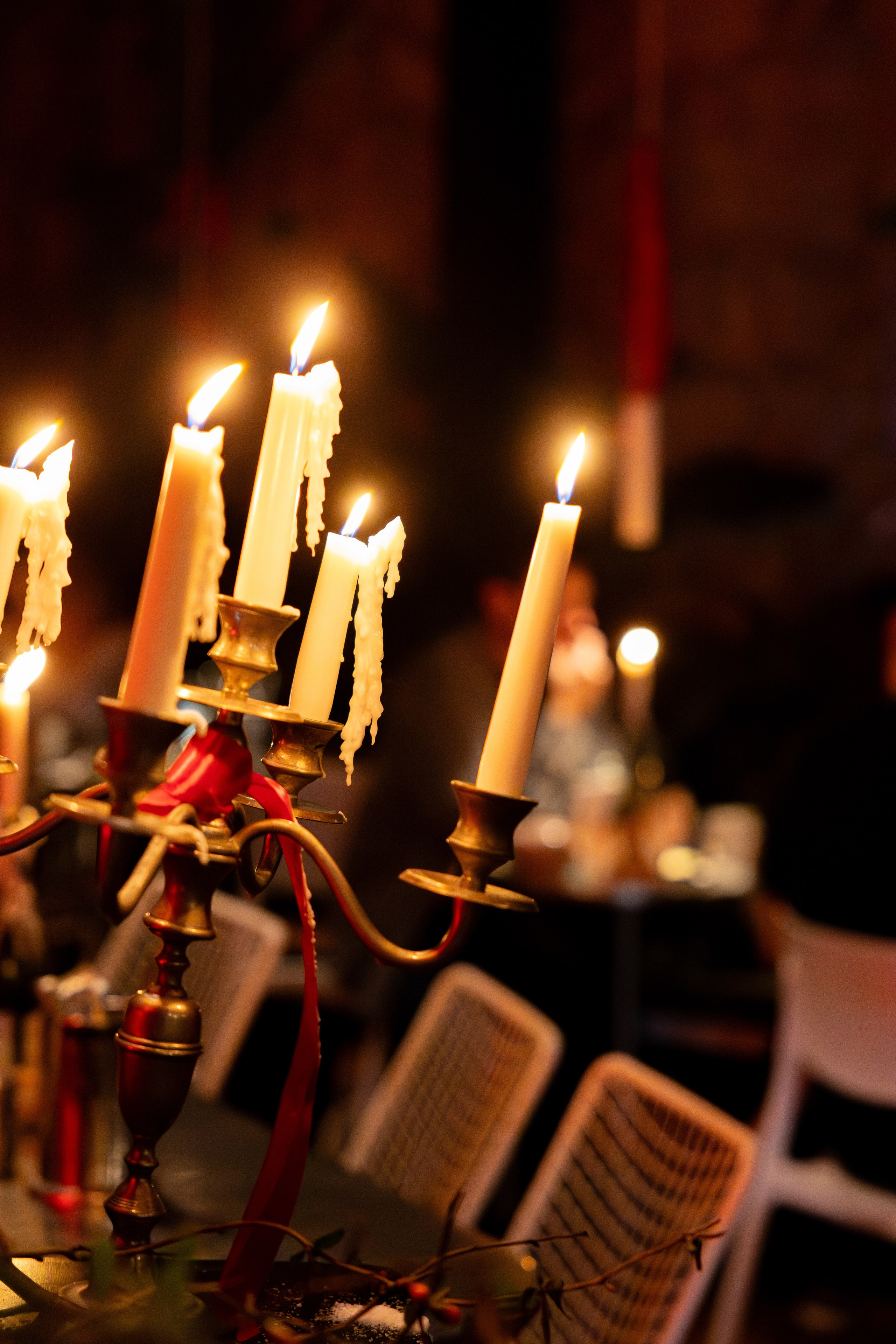 Азия в Гастродворе. Дженбаз Павел — фотограф в Ялте