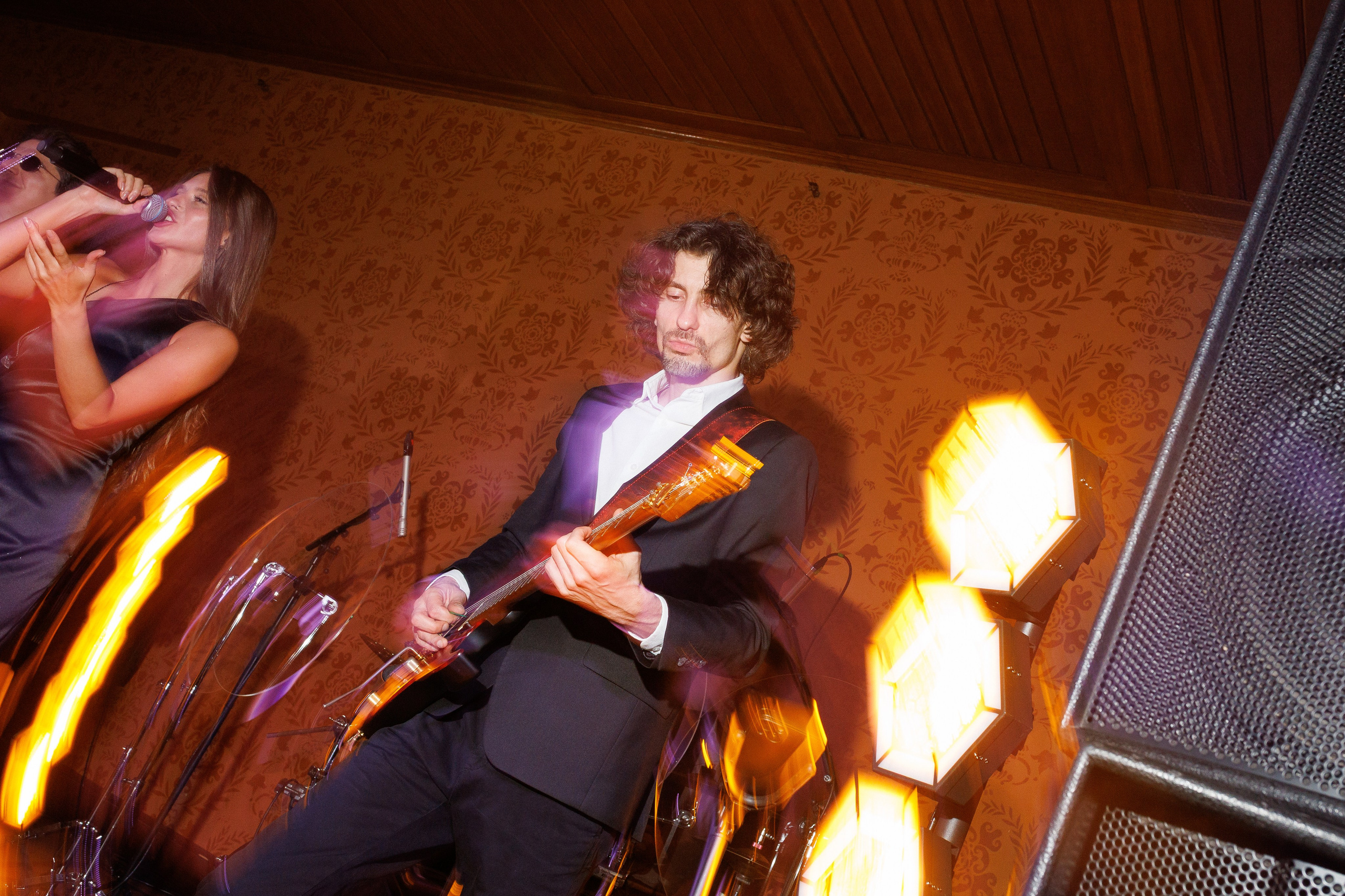 Репортаж. Александр Атлес Фотограф