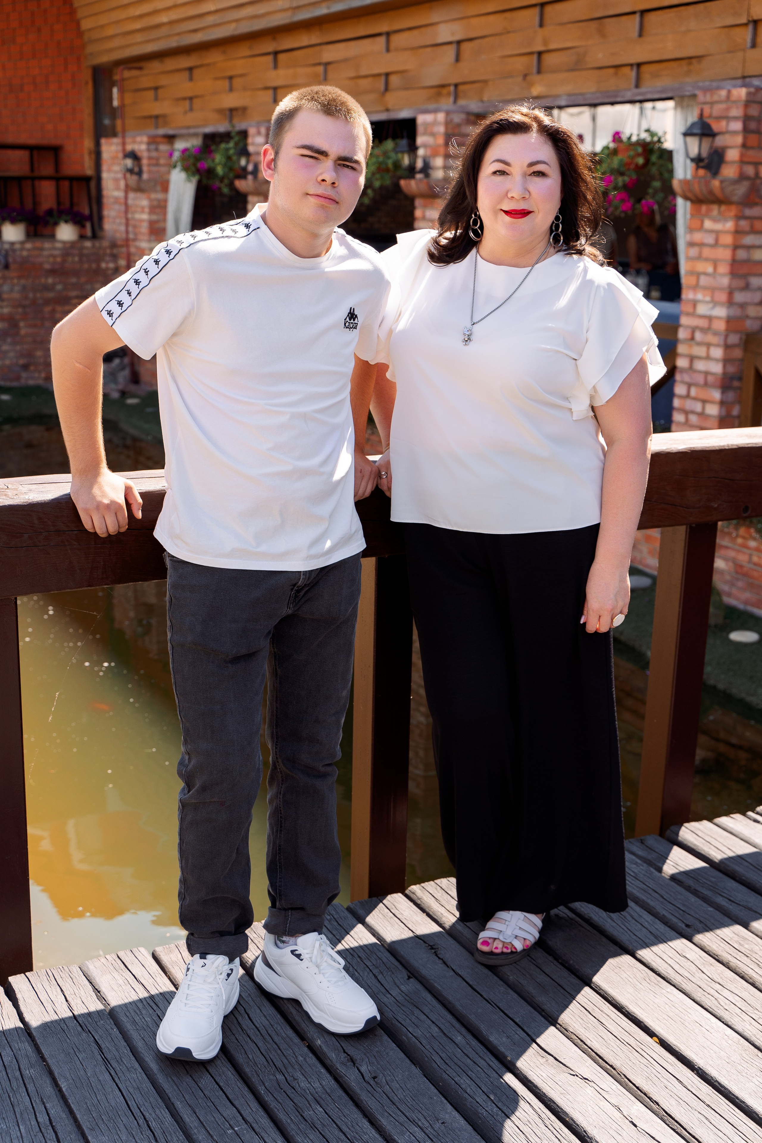 Выпуск. Фотограф Мария Зайчик