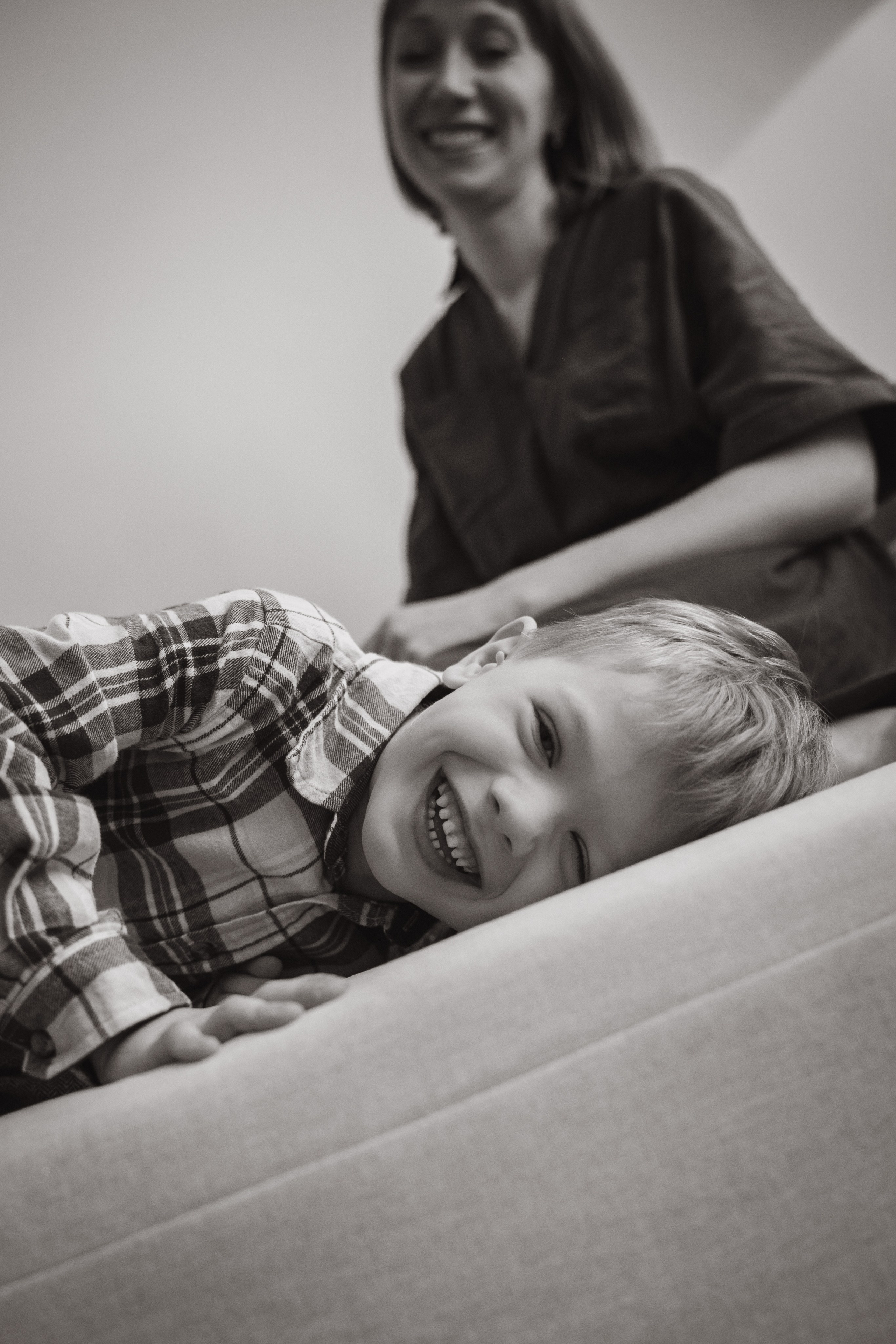 Александр, Саша и Юрочка