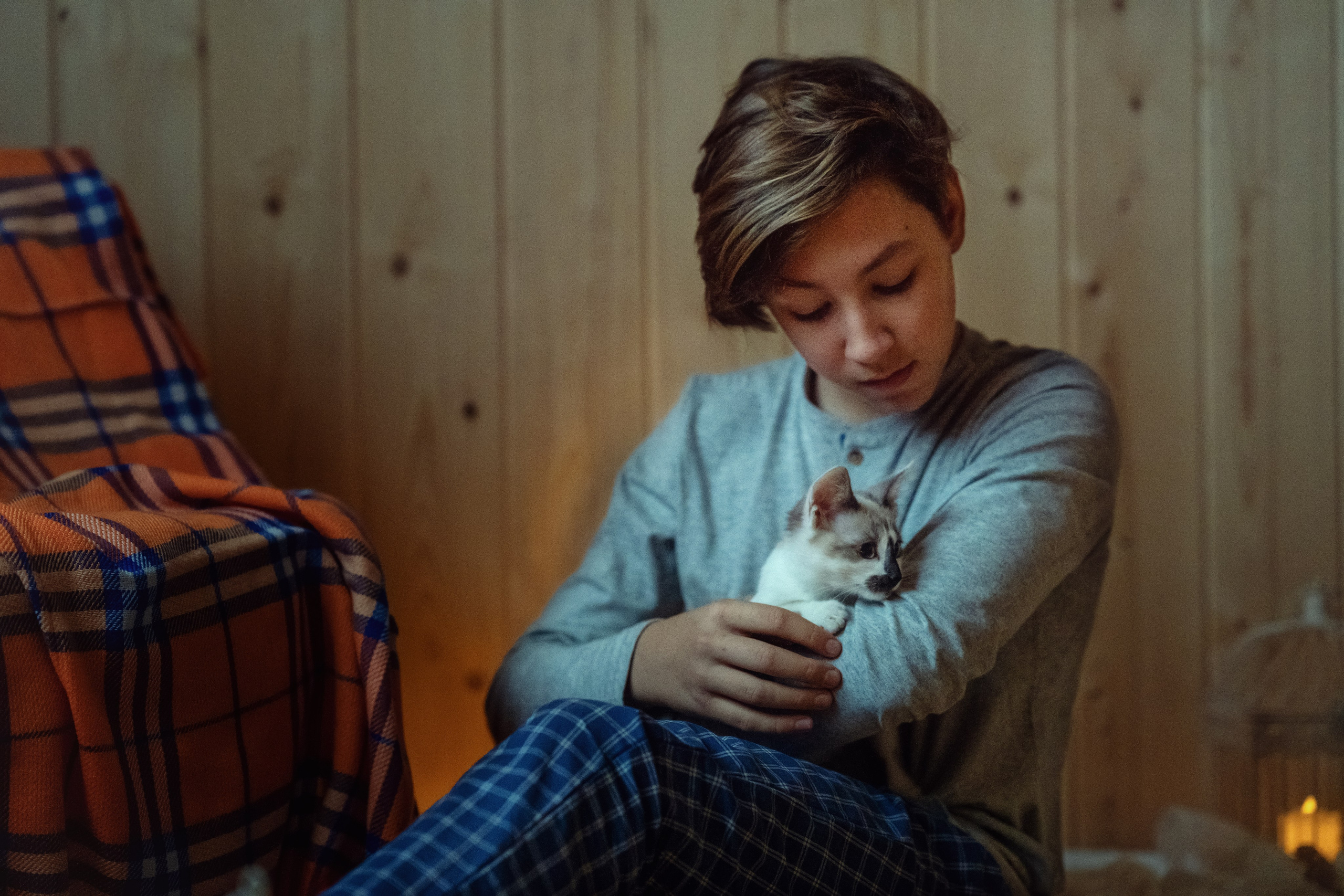 Осень на чердаке. Семейный фотограф Новая Рига (Звенигород, Истра) Евгения Литовченко