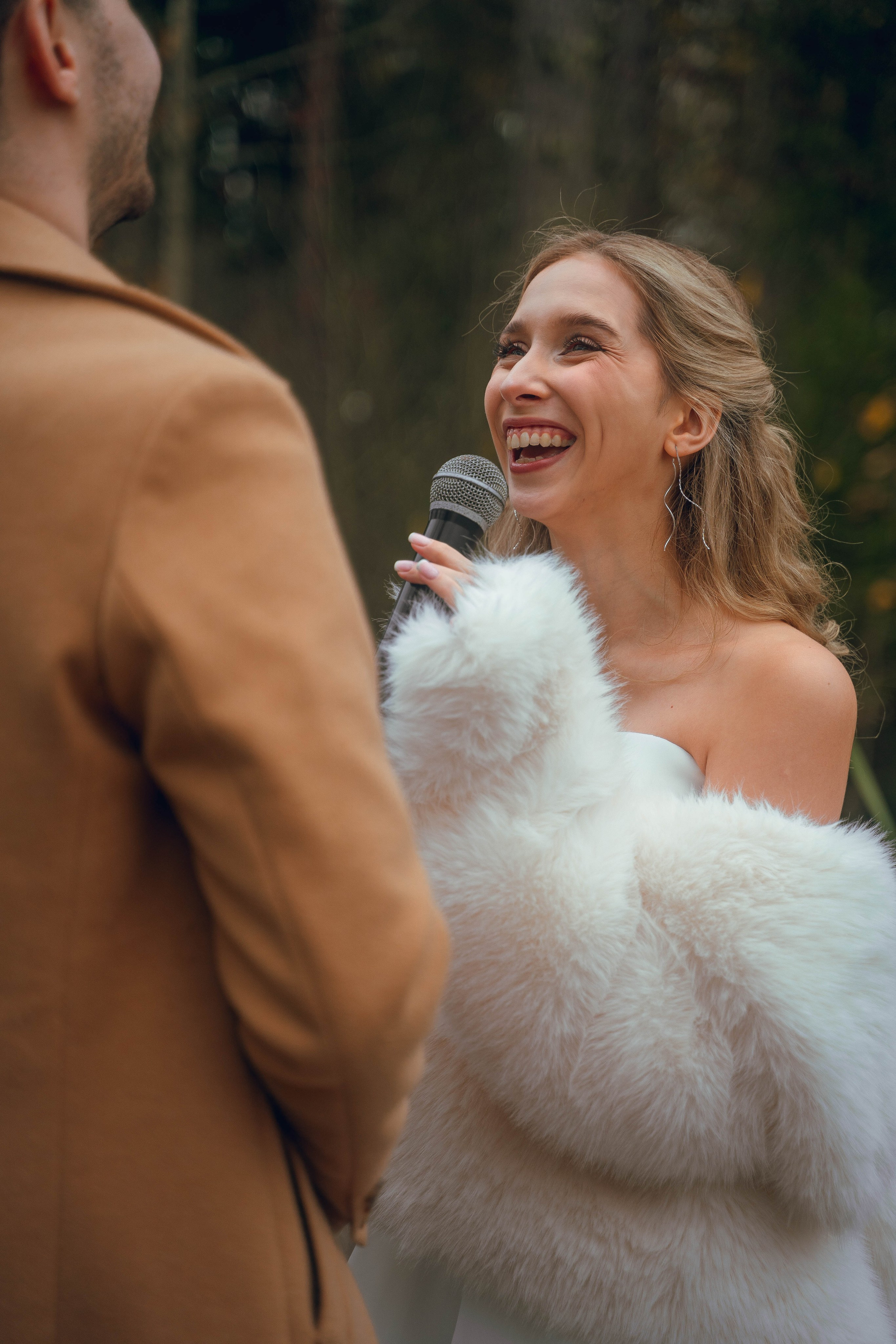 Анастасия & Владимир