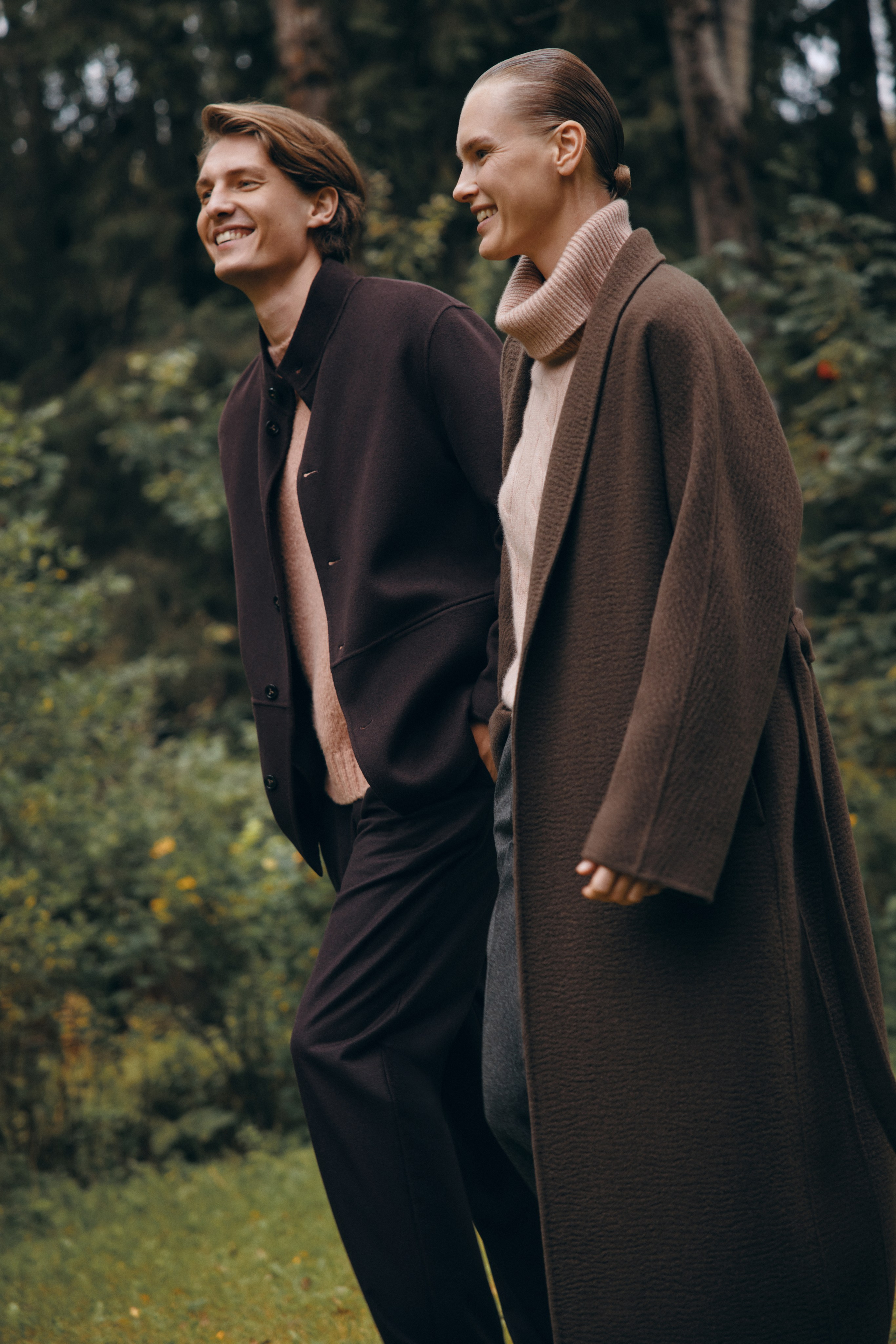 12 STOREEZ. Ретушер Polli_retouch