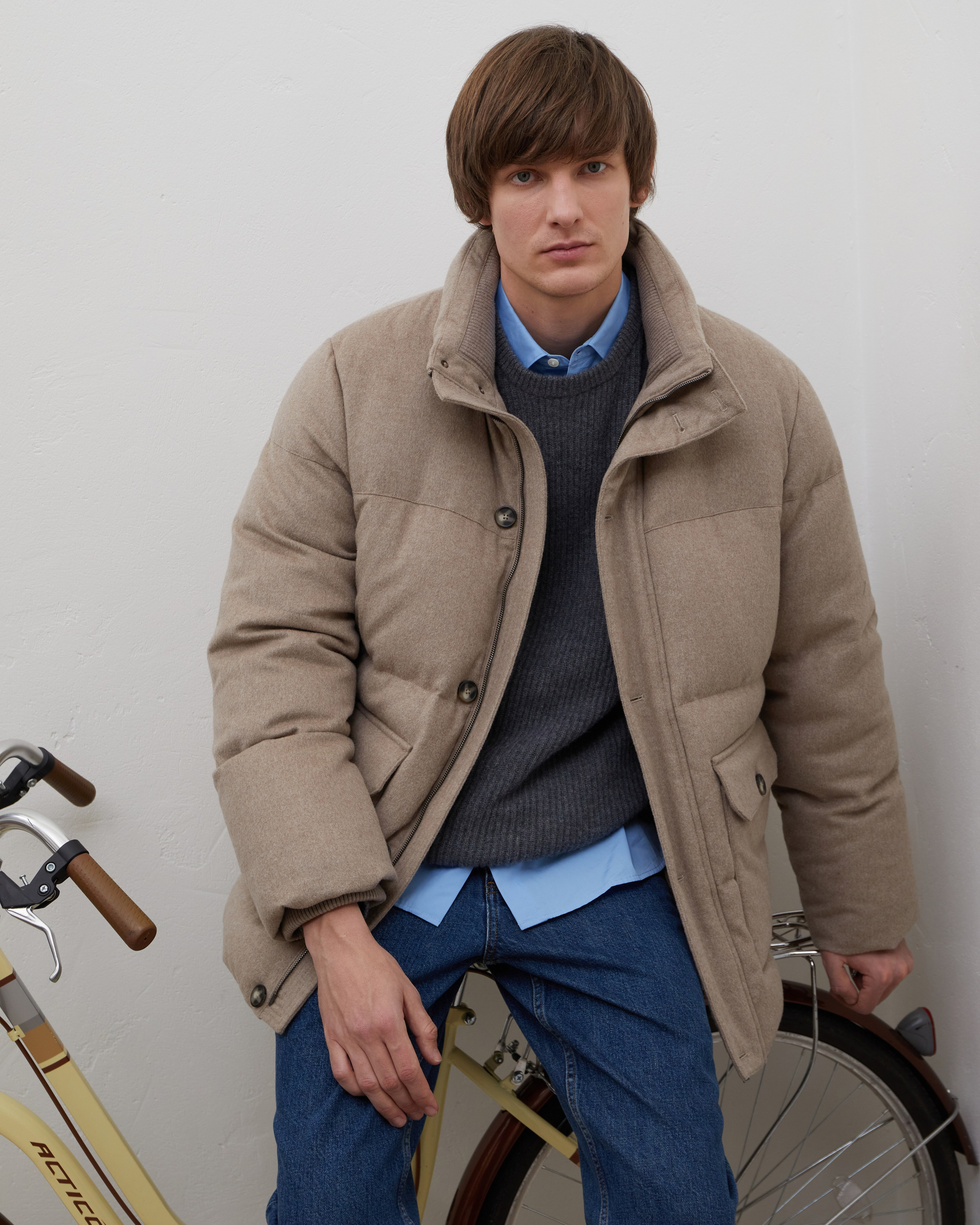 12 STOREEZ. Ретушер Polli_retouch