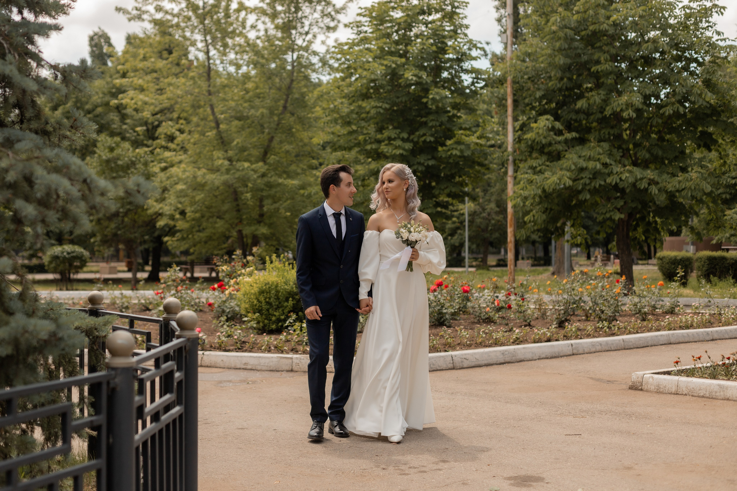 Ефим и Елизавета (сокращено). Свадебный фотограф Ангелина Сунгатулина | Саратов | Балаково | Вольск