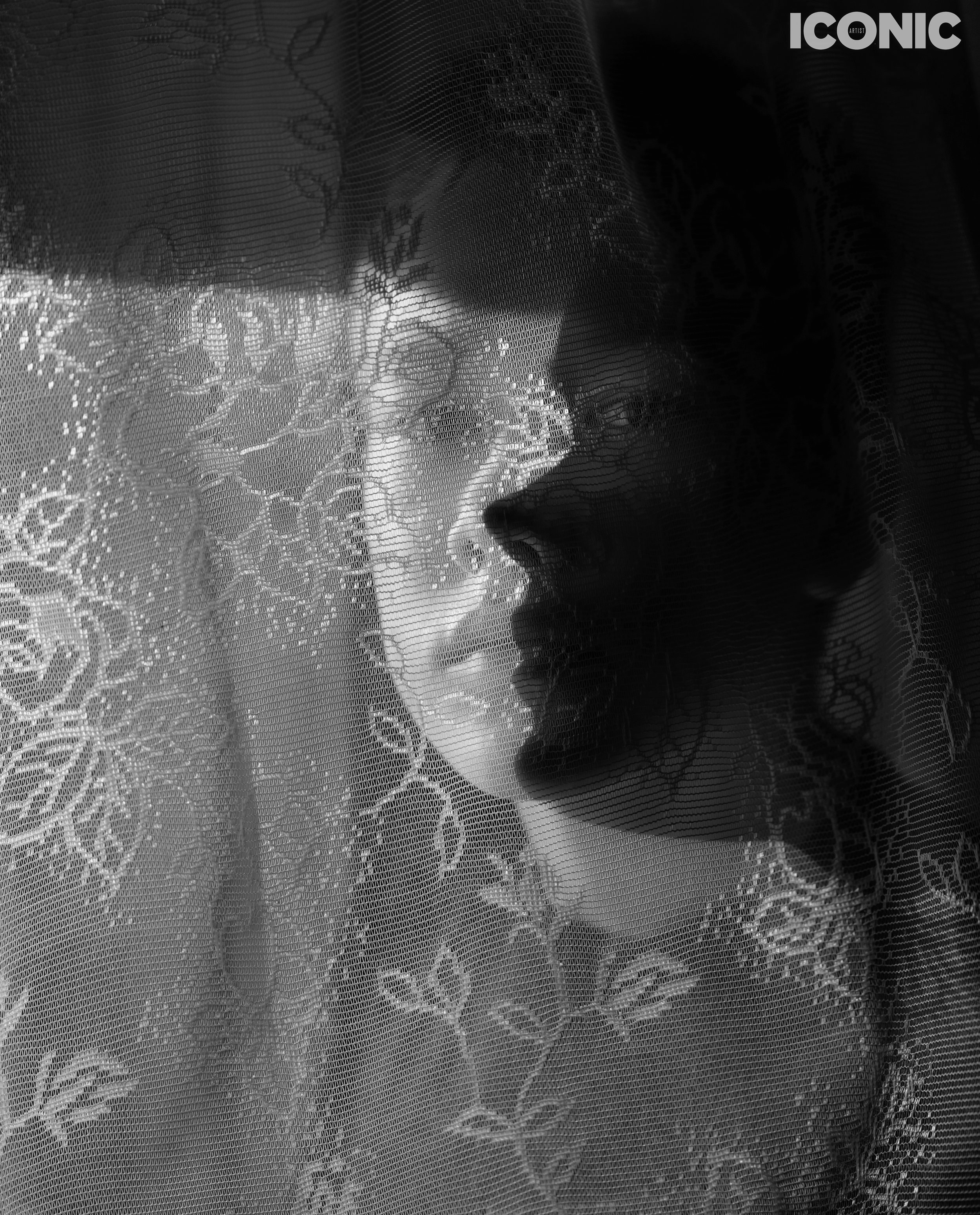 Iconic. Фотограф Елена Хазина, Рязань