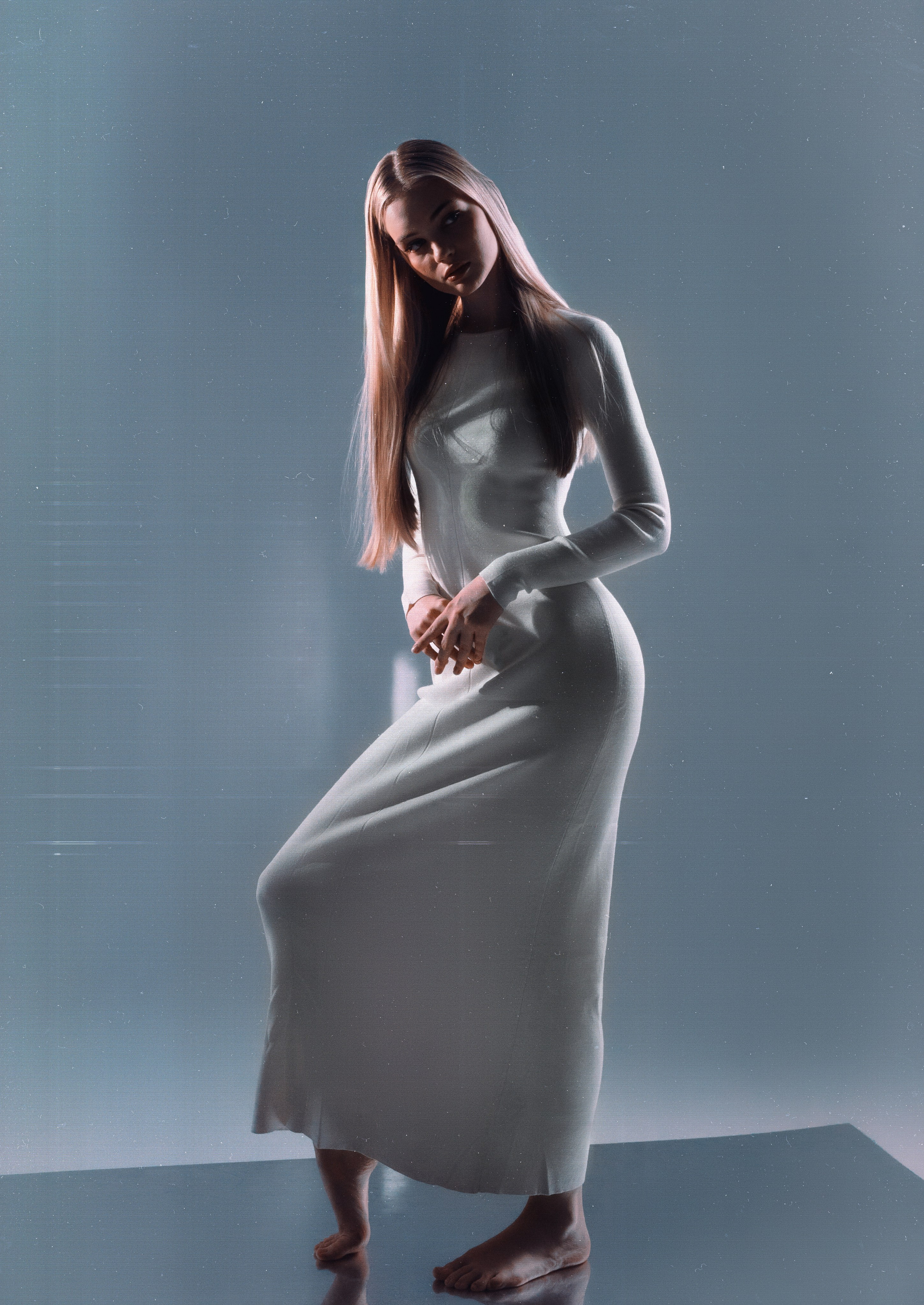 Илона. Фотограф Тимур Хайруллин