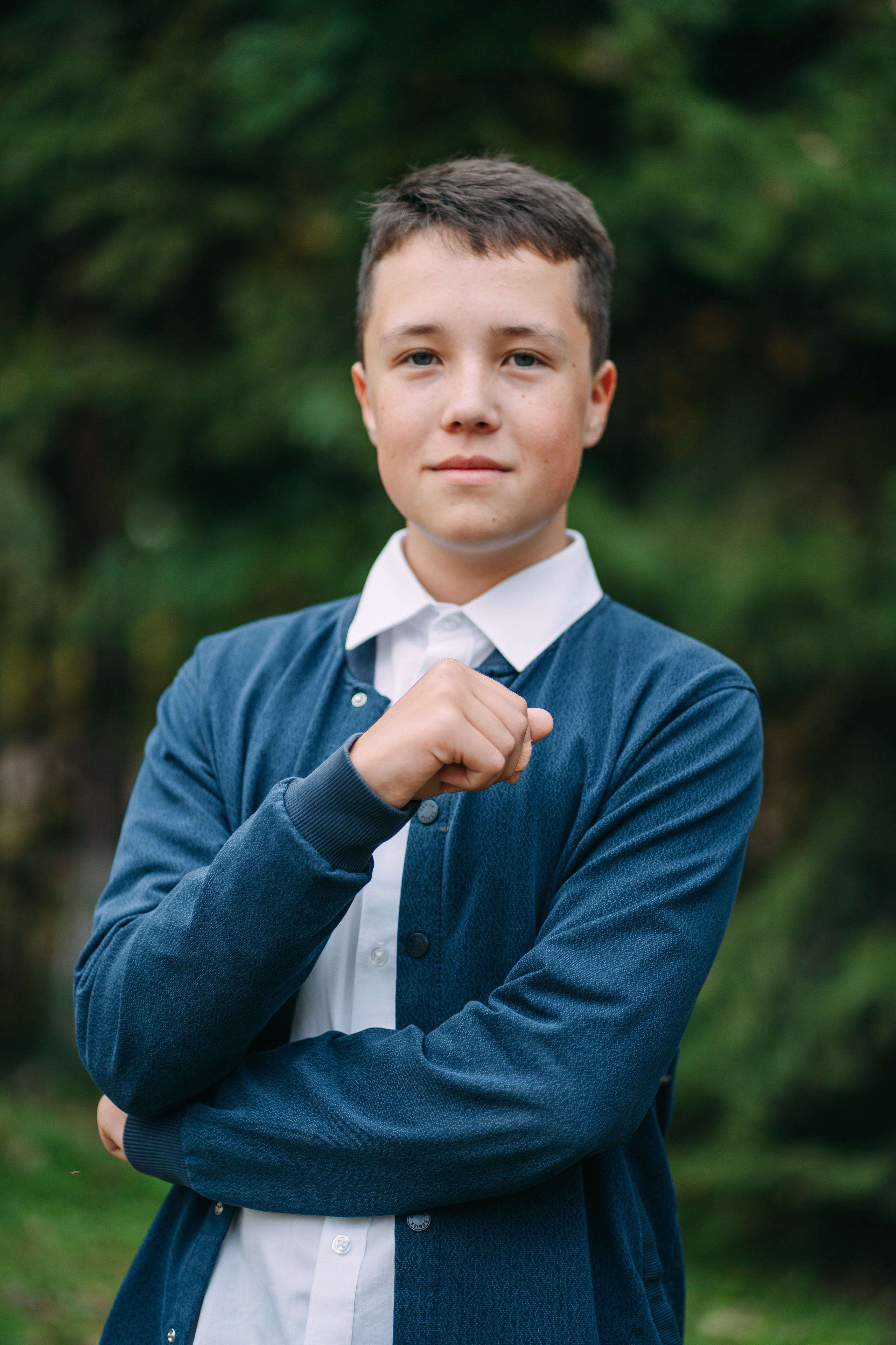 Фотосессия школьников на улице. Анастасия Подольская: фотограф из Иркутска