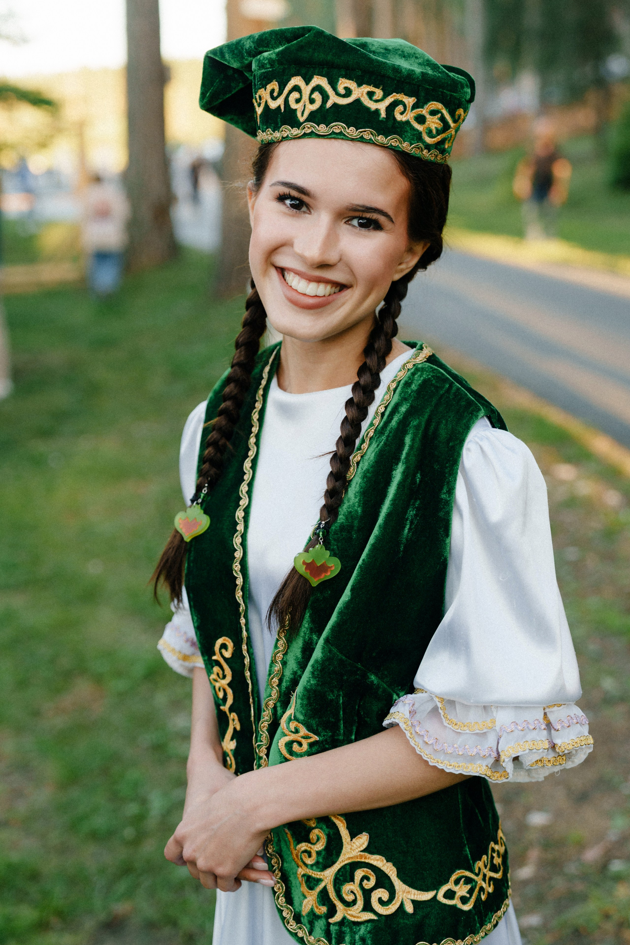 День Строителя АБД. Свадебный Фотограф Казань Челны