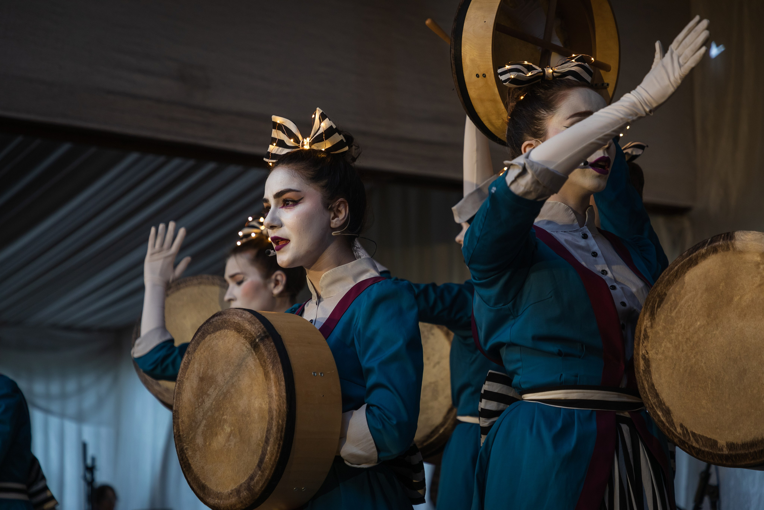 Эвер Джаз. Главная