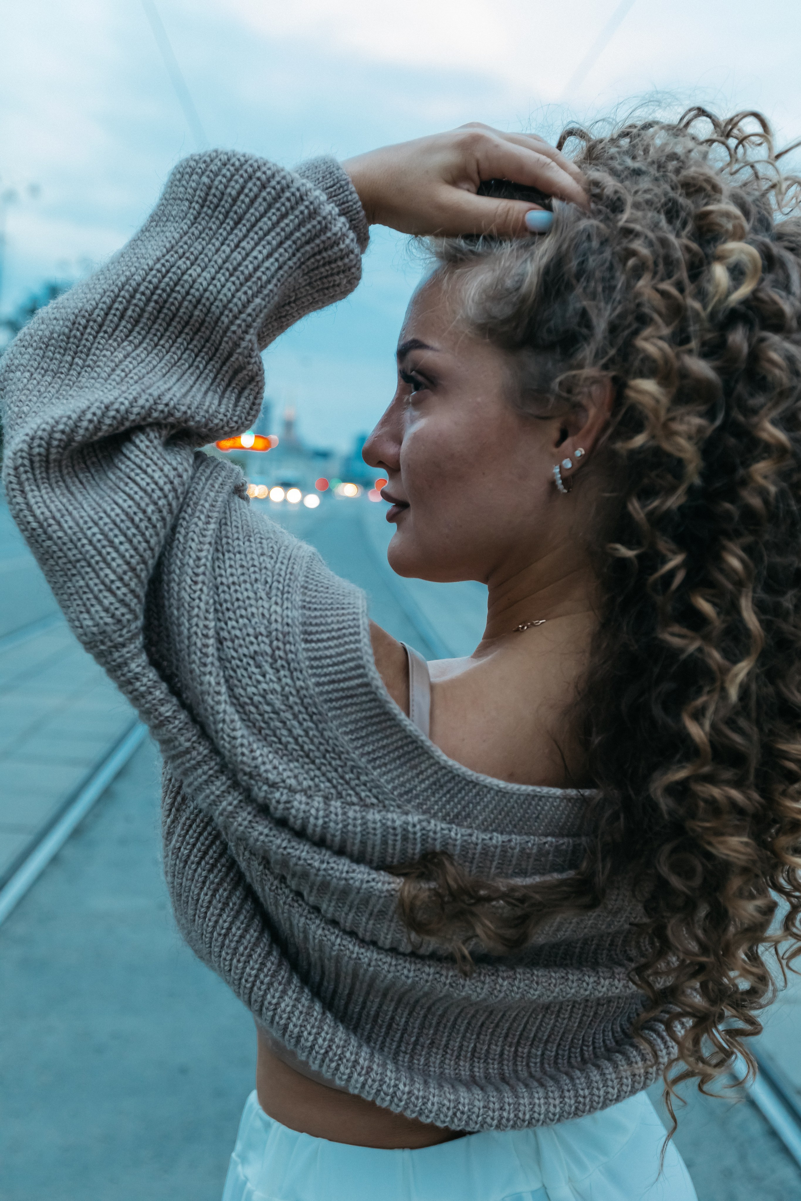 Алена. Главная