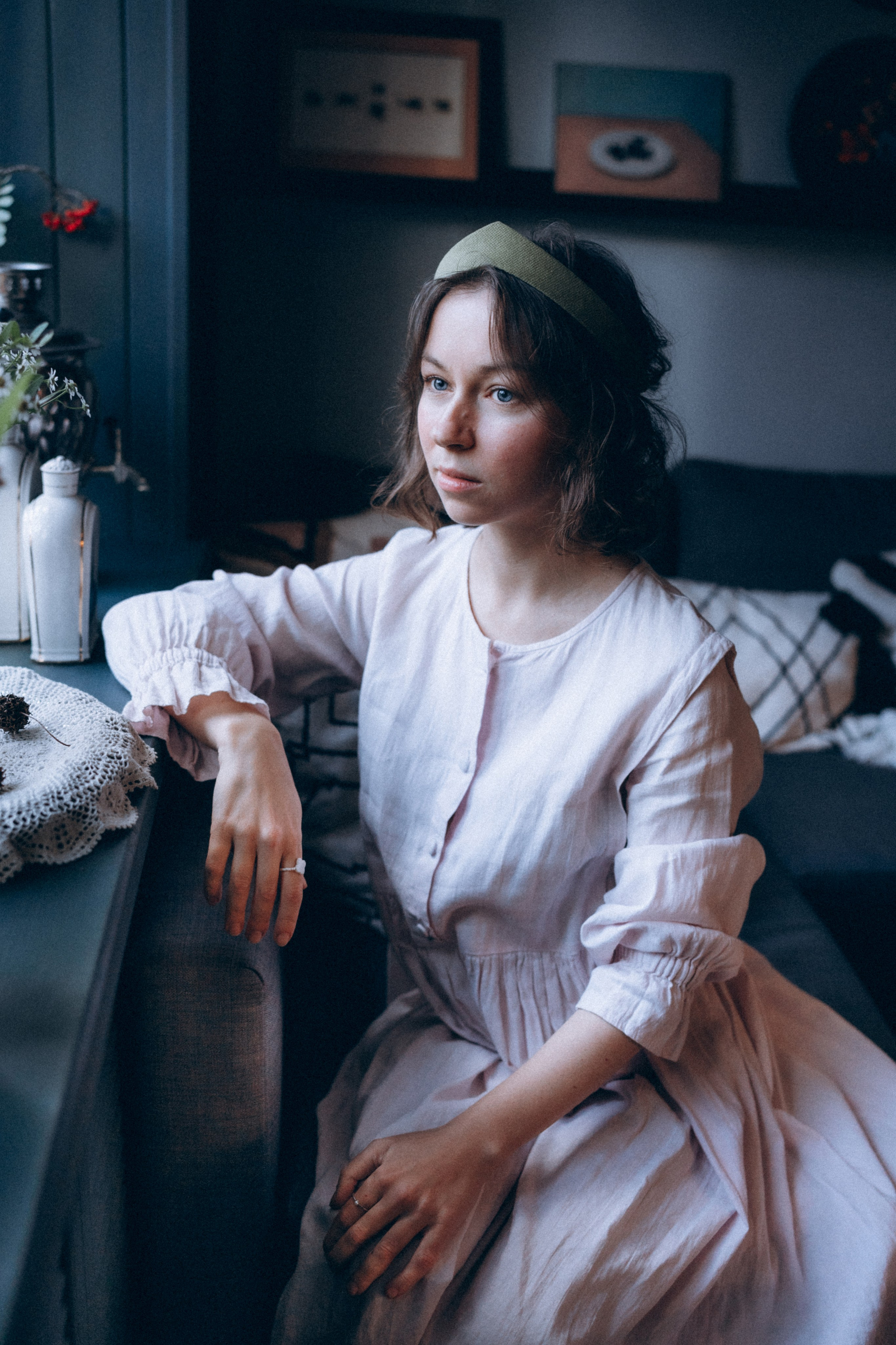 Для дизайнера интерьеров. Фотограф в Санкт-Петербурге Батурина Елена