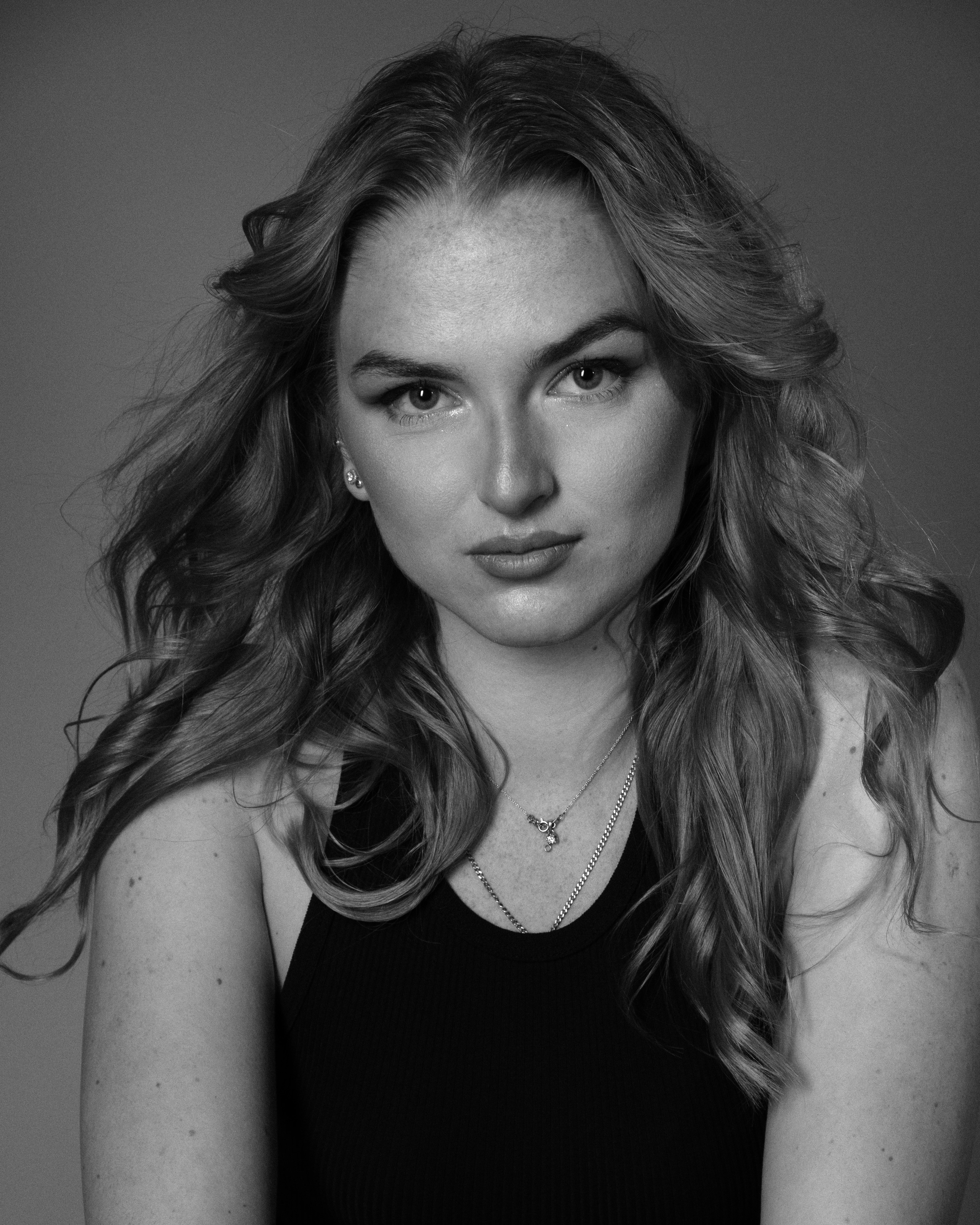 Александра, 2025. Портретный фотограф в Москве Евгения Яковенко