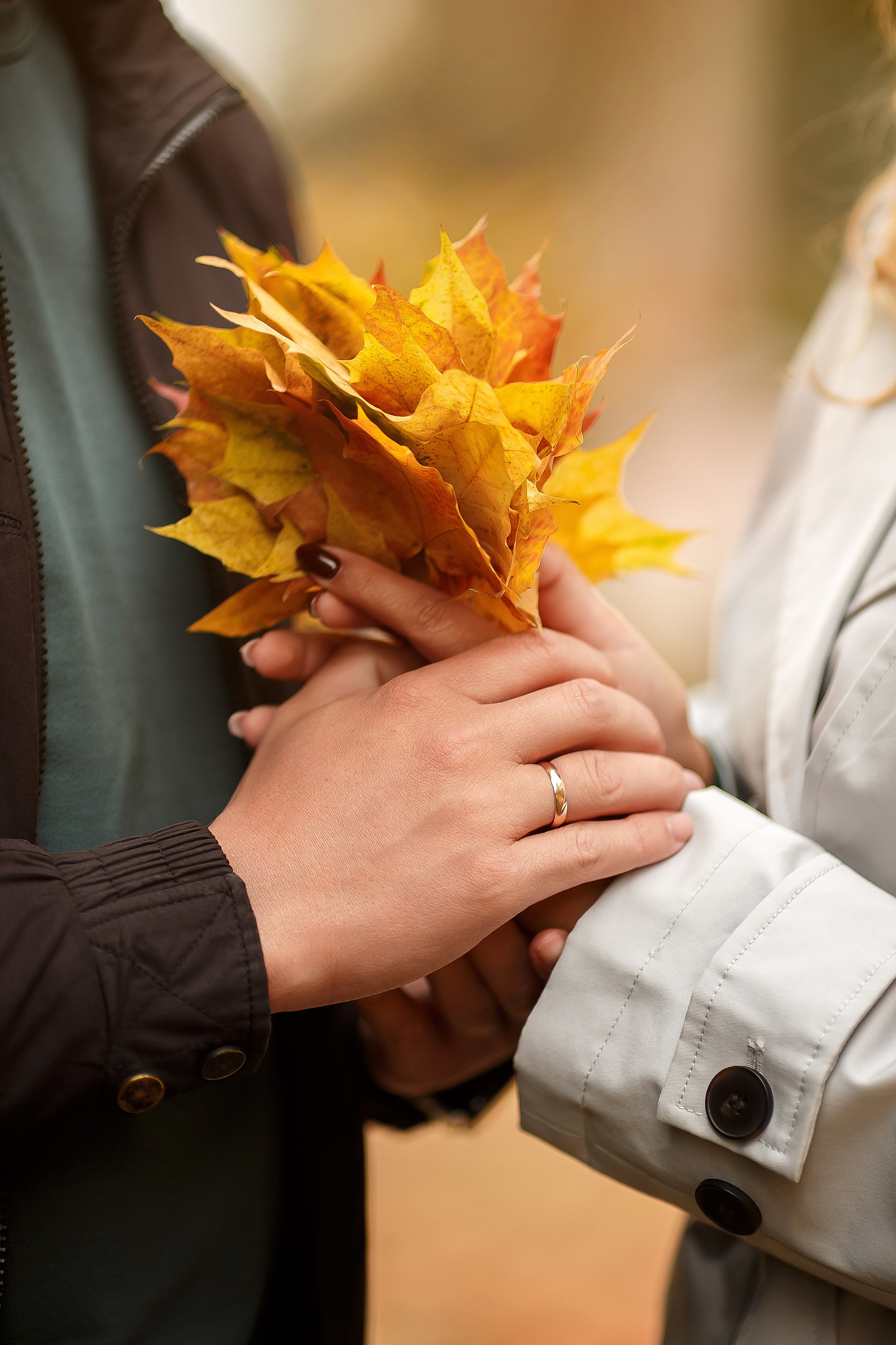 Прогулочные фотосессии. Семейный фотограф в Брянске Александра Щербакова