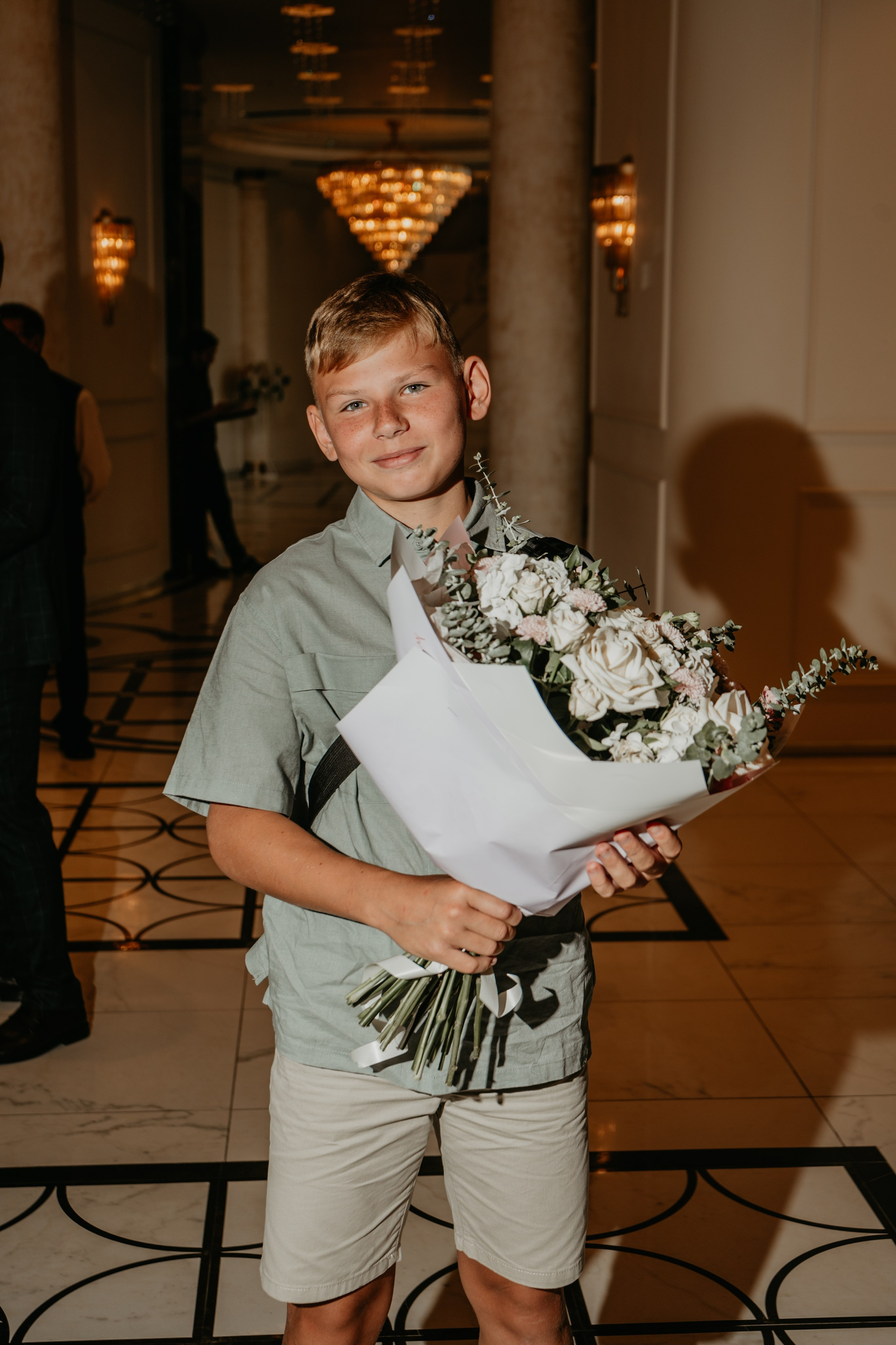 Иван и Евгения. Концептуальный фотограф Шлыкова Ольга