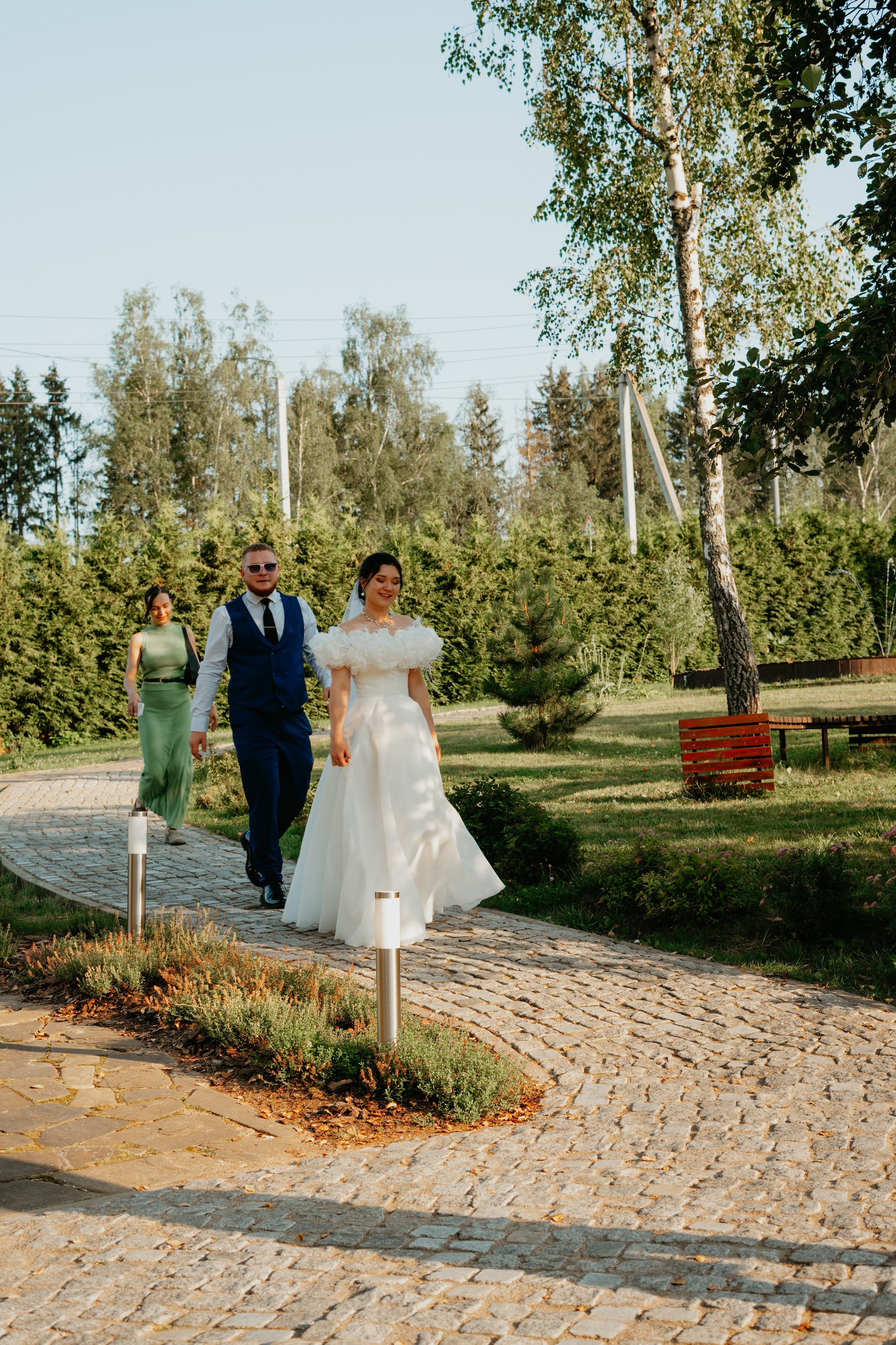 Иван и Евгения. Концептуальный фотограф Шлыкова Ольга