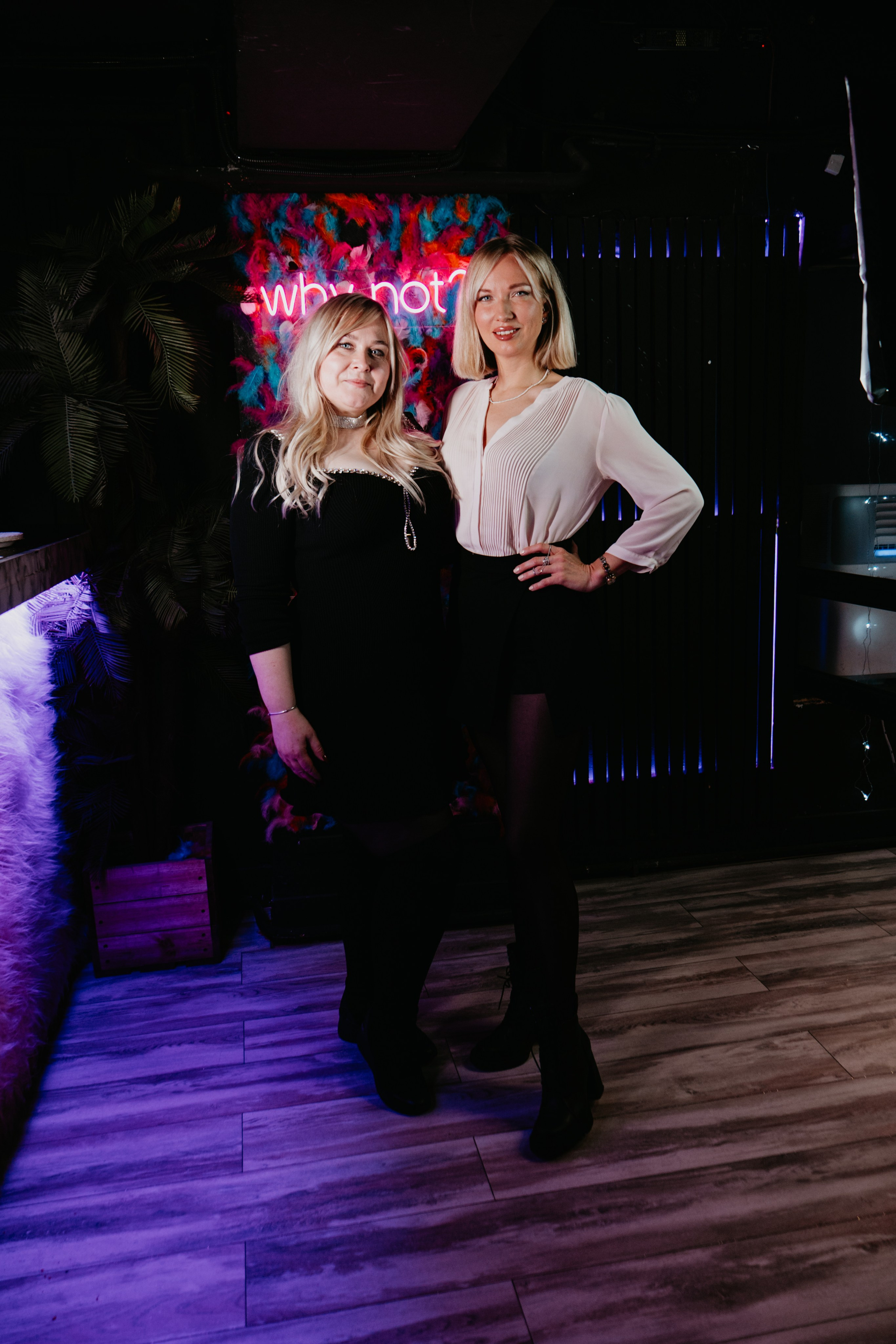 Девичник. Концептуальный фотограф Шлыкова Ольга