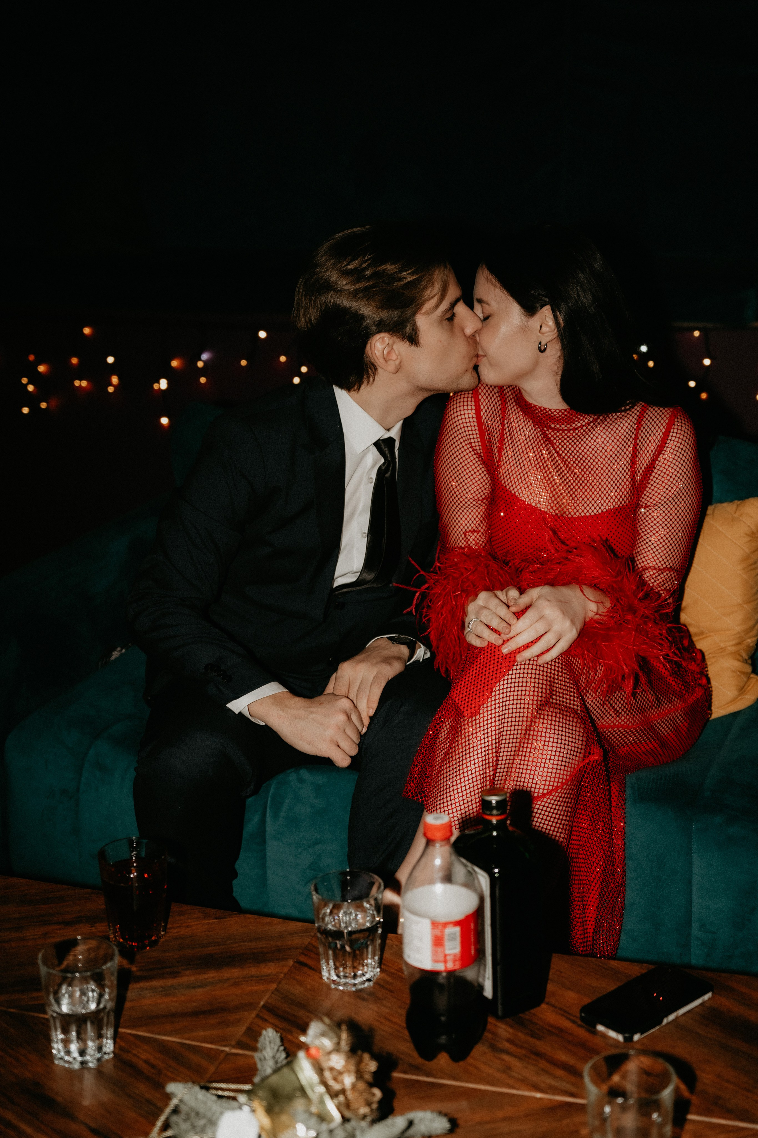 День рождения Денис. Концептуальный фотограф Шлыкова Ольга